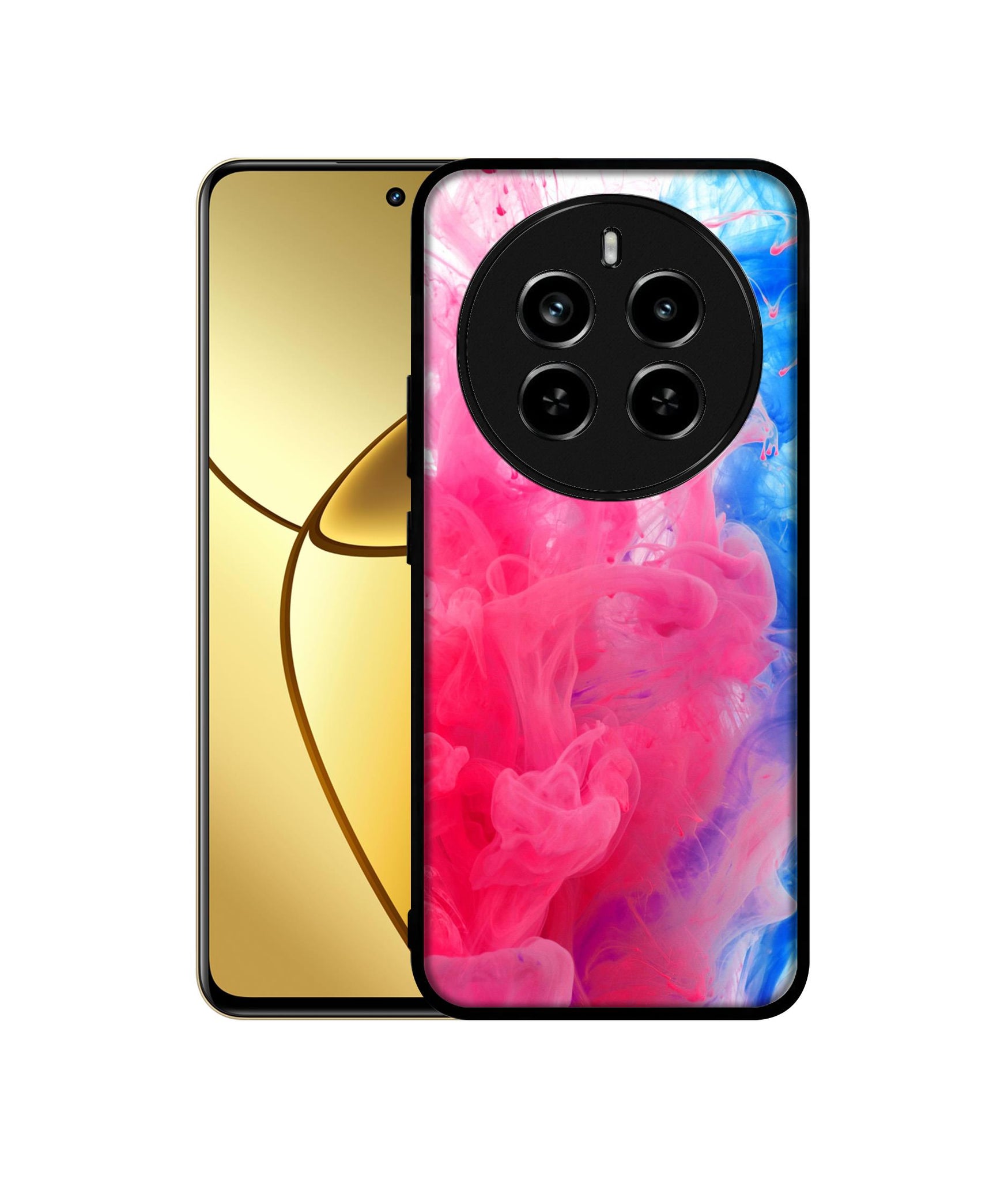 Realme 12 Plus 5G / P1 5G / Narzo 70 5G / 70 Pro 5G