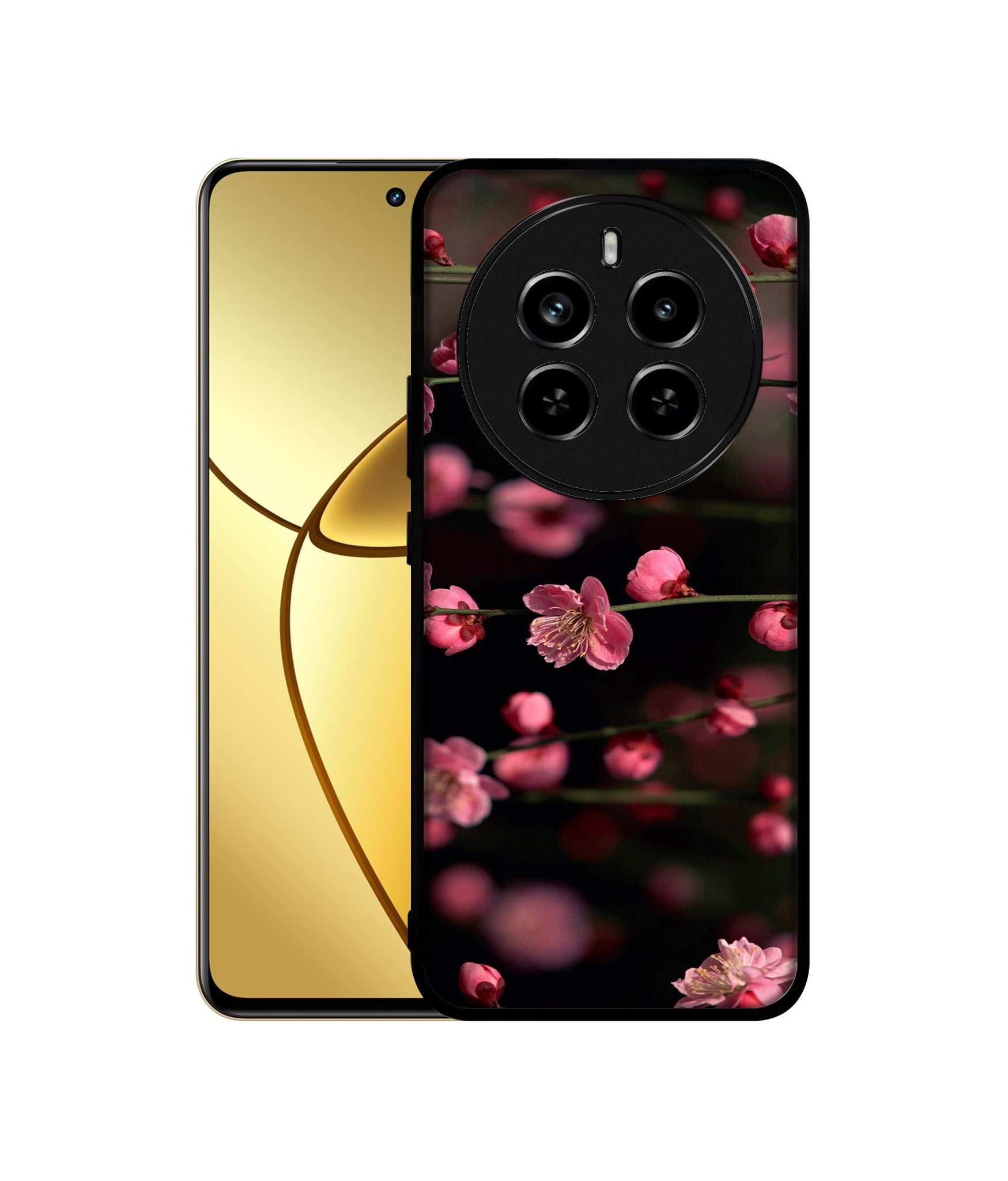 Realme 12 Plus 5G / P1 5G / Narzo 70 5G / 70 Pro 5G