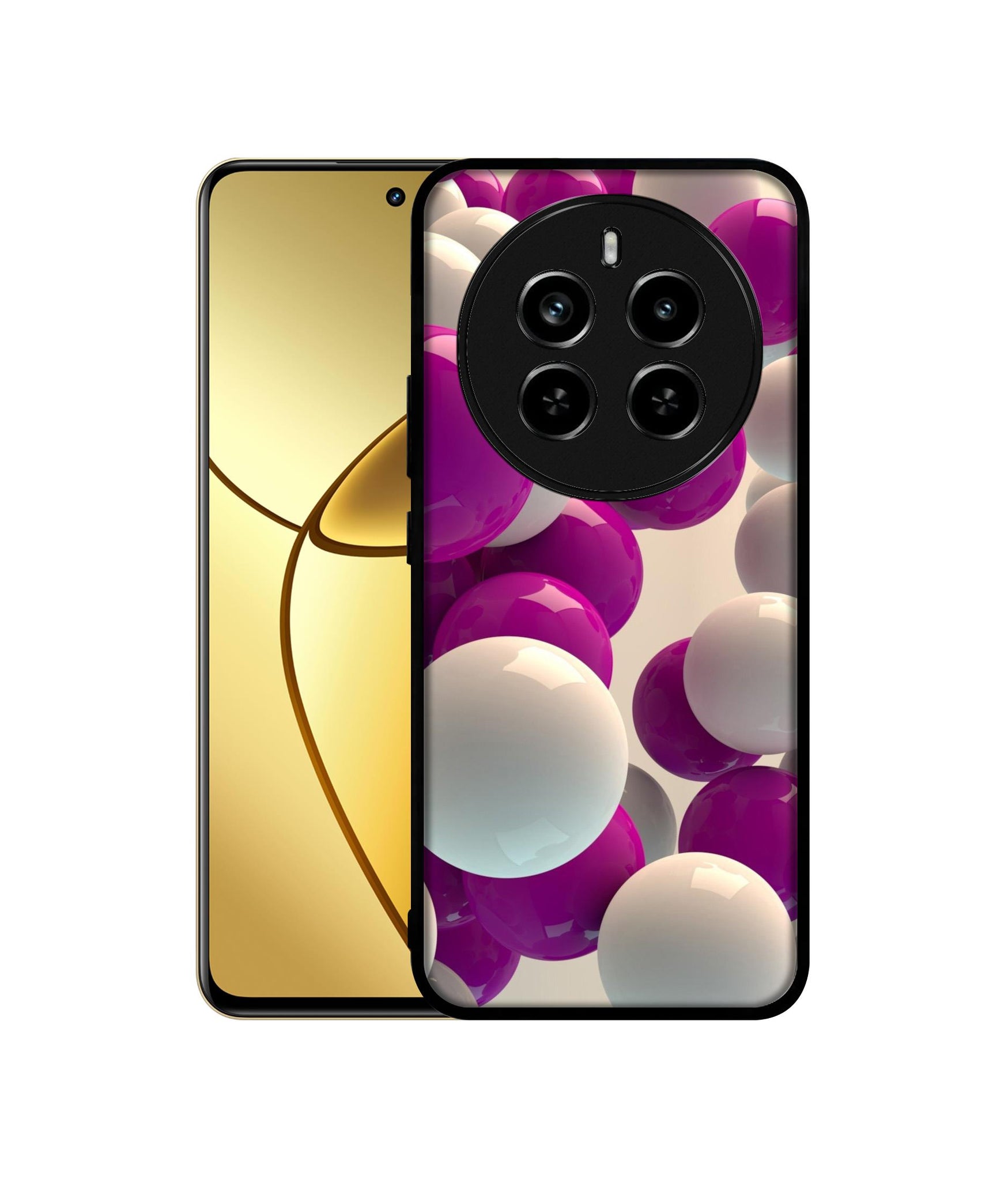 Realme 12 Plus 5G / P1 5G / Narzo 70 5G / 70 Pro 5G