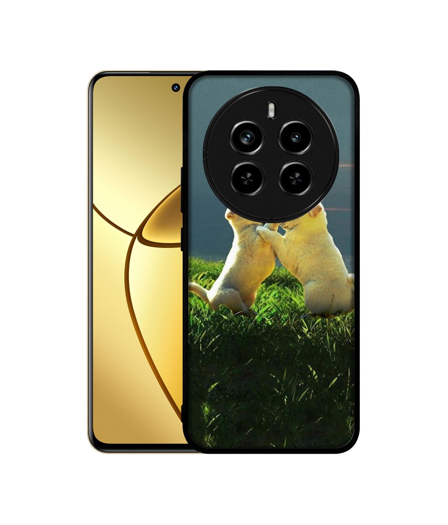 Realme 12 Plus 5G / P1 5G / Narzo 70 5G / 70 Pro 5G