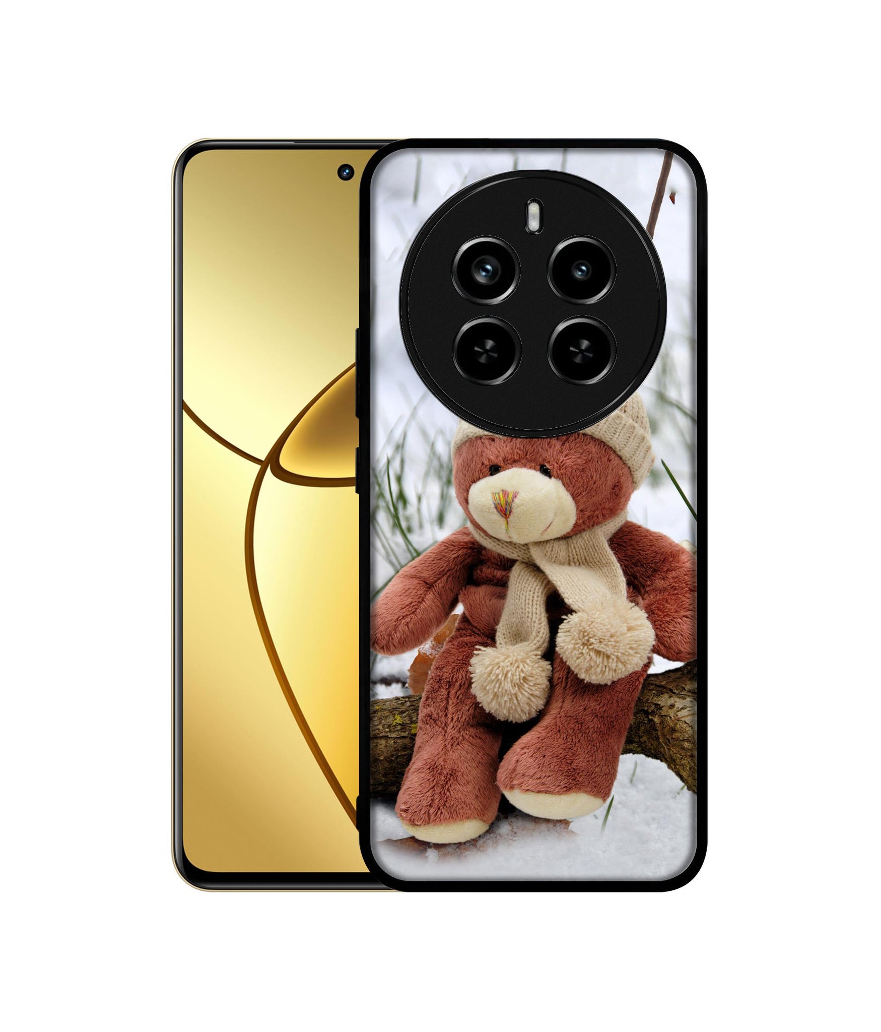 Realme 12 Plus 5G / P1 5G / Narzo 70 5G / 70 Pro 5G