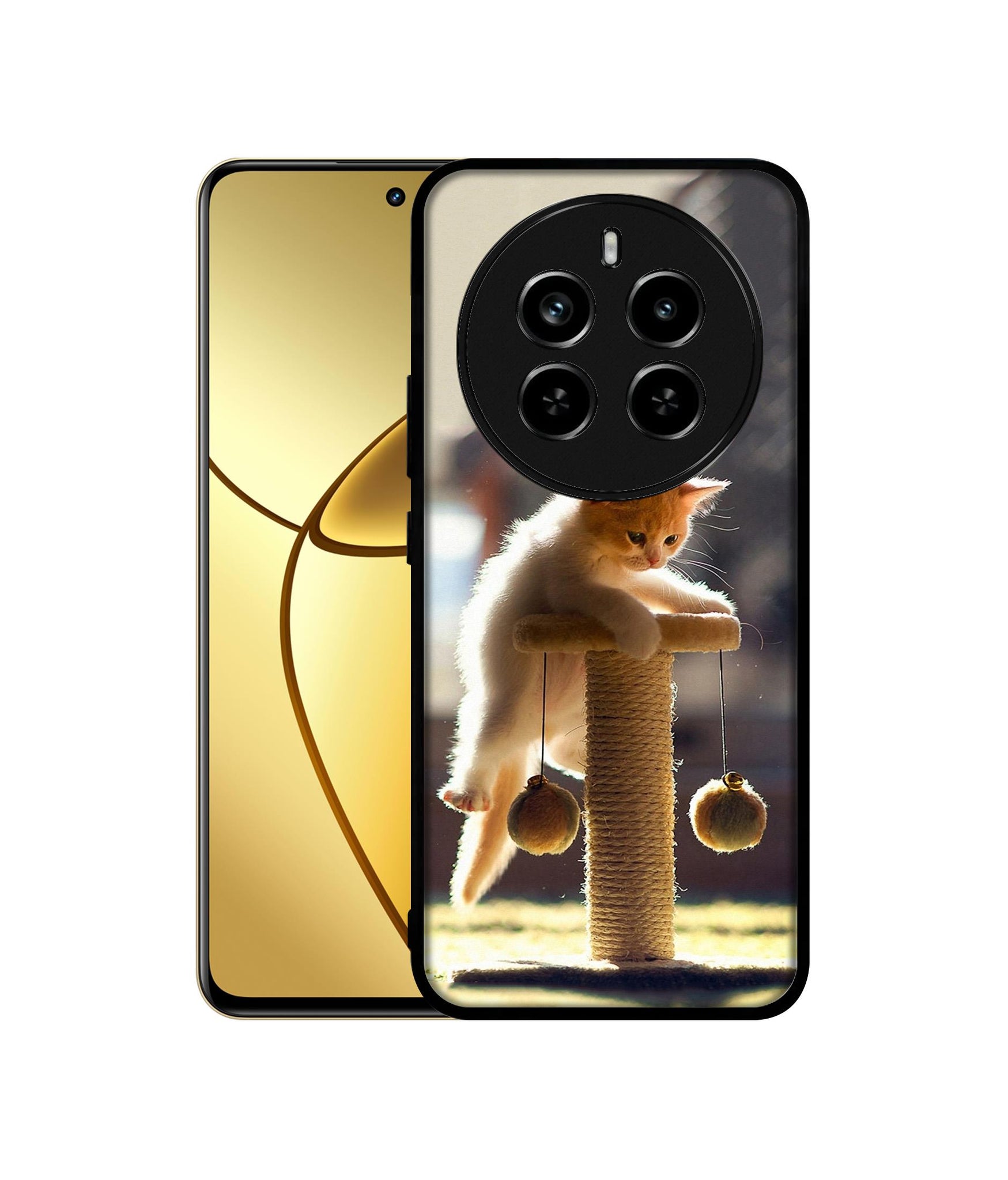 Realme 12 Plus 5G / P1 5G / Narzo 70 5G / 70 Pro 5G