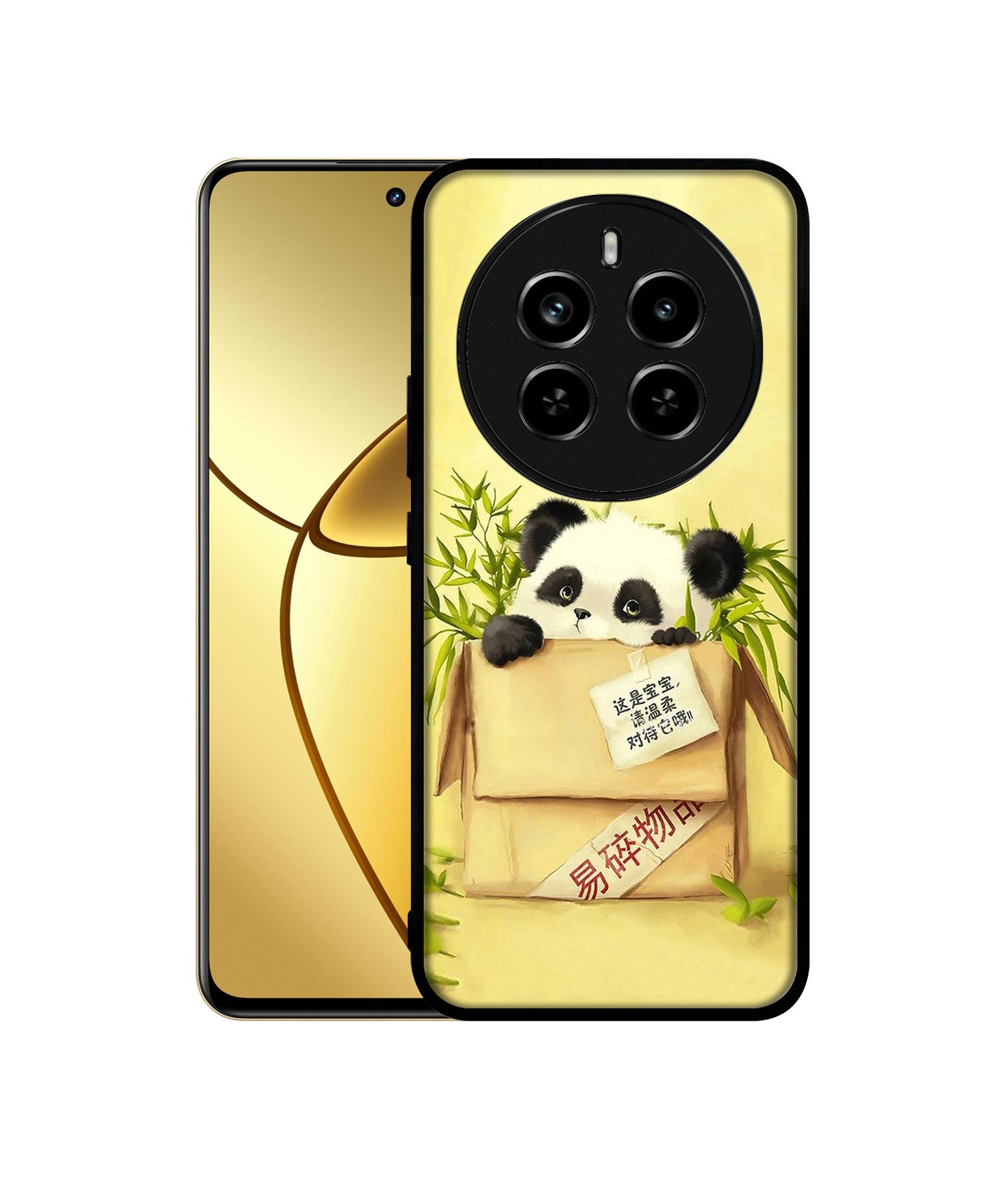 Realme 12 Plus 5G / P1 5G / Narzo 70 5G / 70 Pro 5G