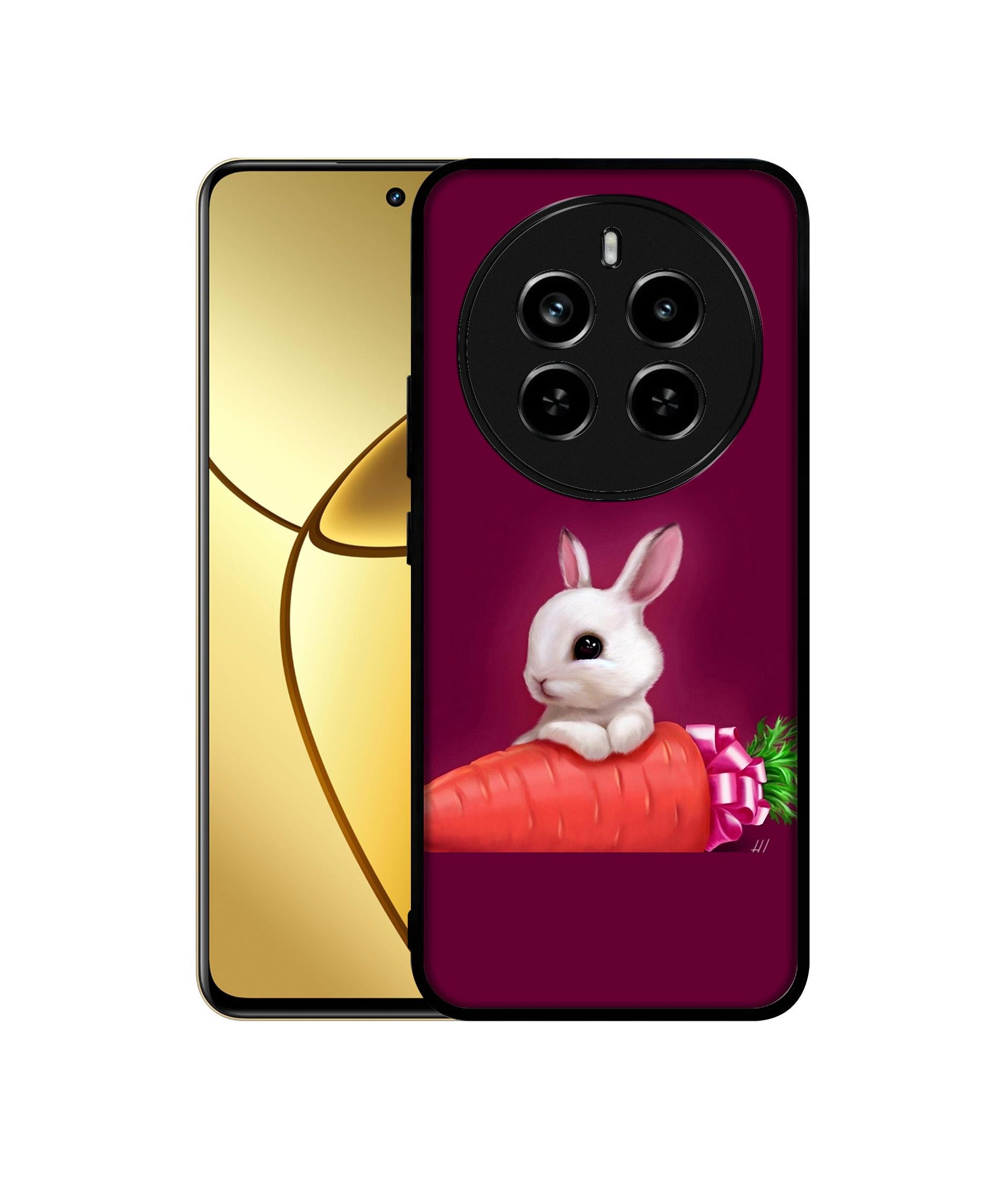 Realme 12 Plus 5G / P1 5G / Narzo 70 5G / 70 Pro 5G