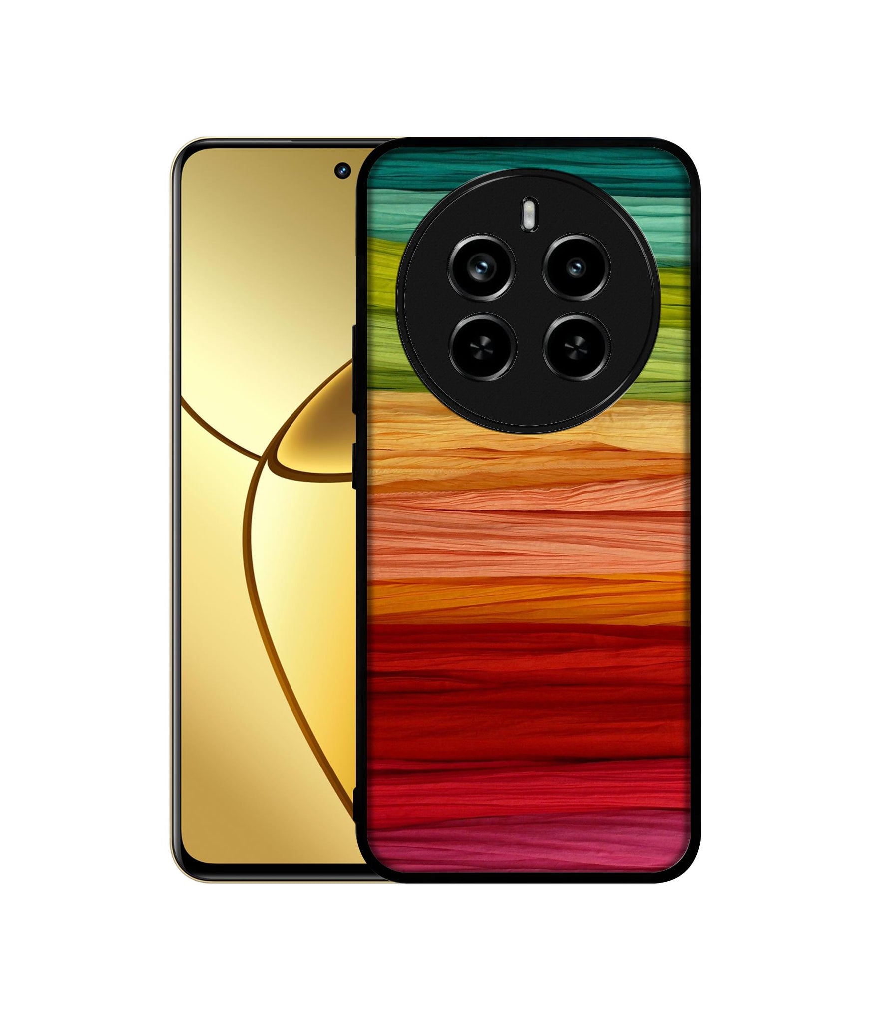 Realme 12 Plus 5G / P1 5G / Narzo 70 5G / 70 Pro 5G