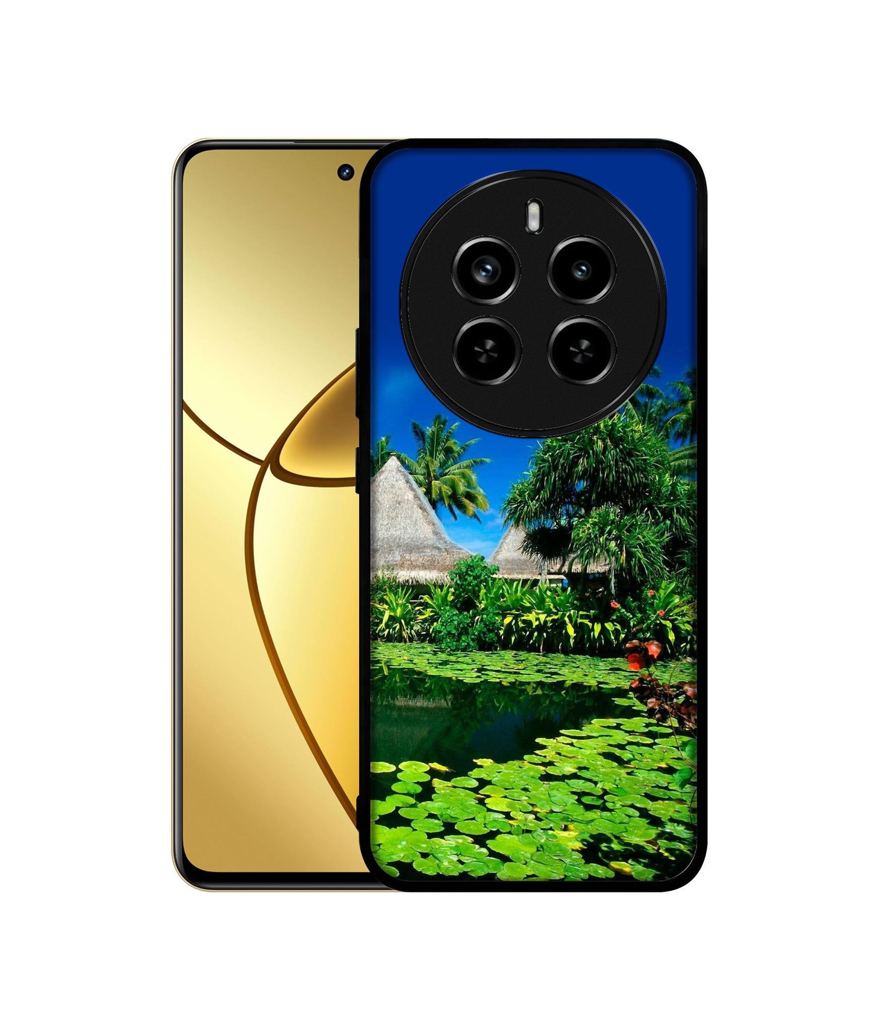 Realme 12 Plus 5G / P1 5G / Narzo 70 5G / 70 Pro 5G