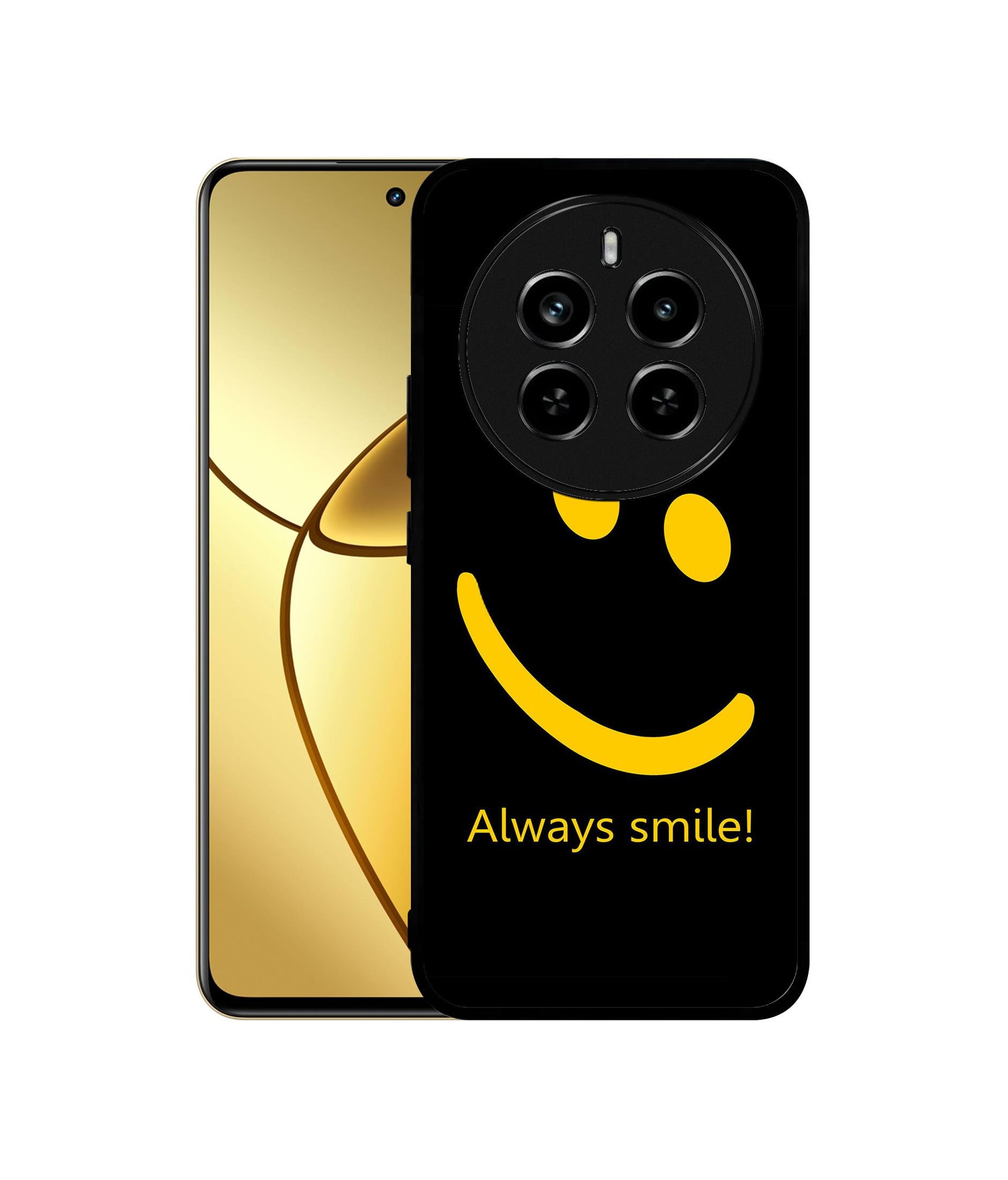 Realme 12 Plus 5G / P1 5G / Narzo 70 5G / 70 Pro 5G