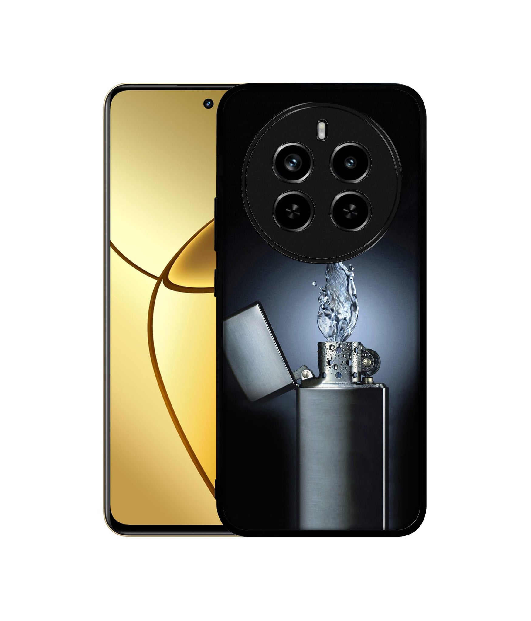 Realme 12 Plus 5G / P1 5G / Narzo 70 5G / 70 Pro 5G