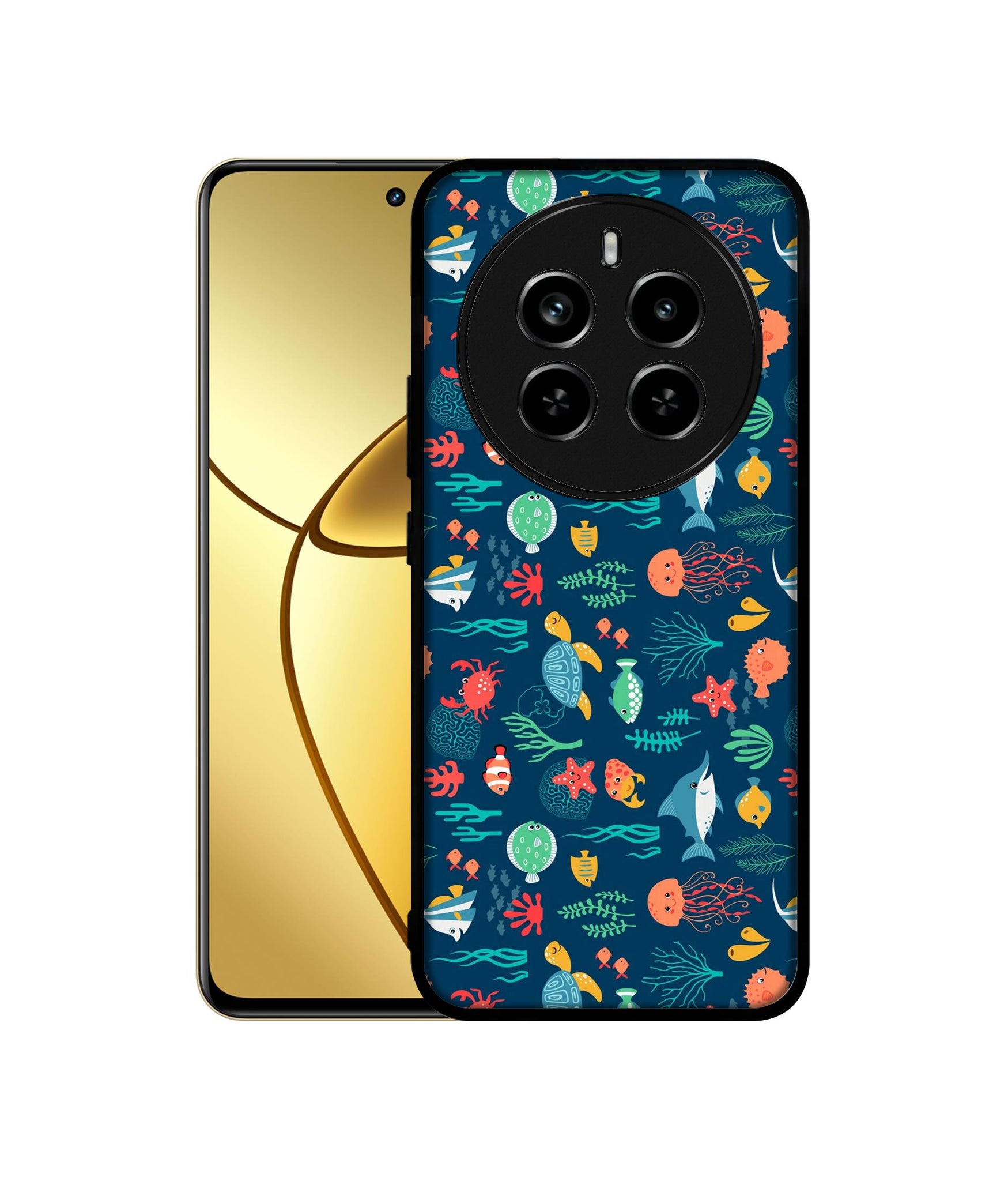 Realme 12 Plus 5G / P1 5G / Narzo 70 5G / 70 Pro 5G