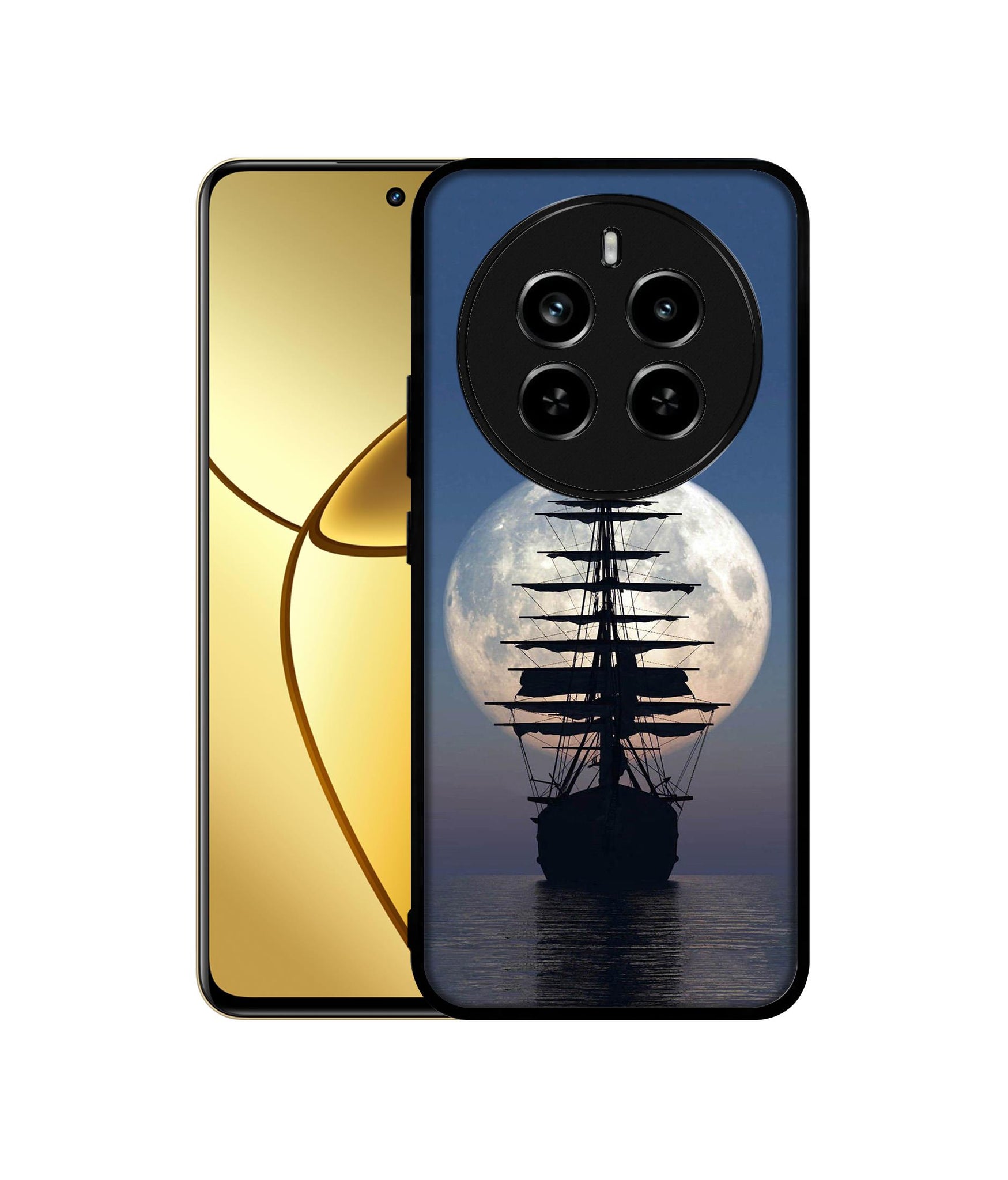 Realme 12 Plus 5G / P1 5G / Narzo 70 5G / 70 Pro 5G