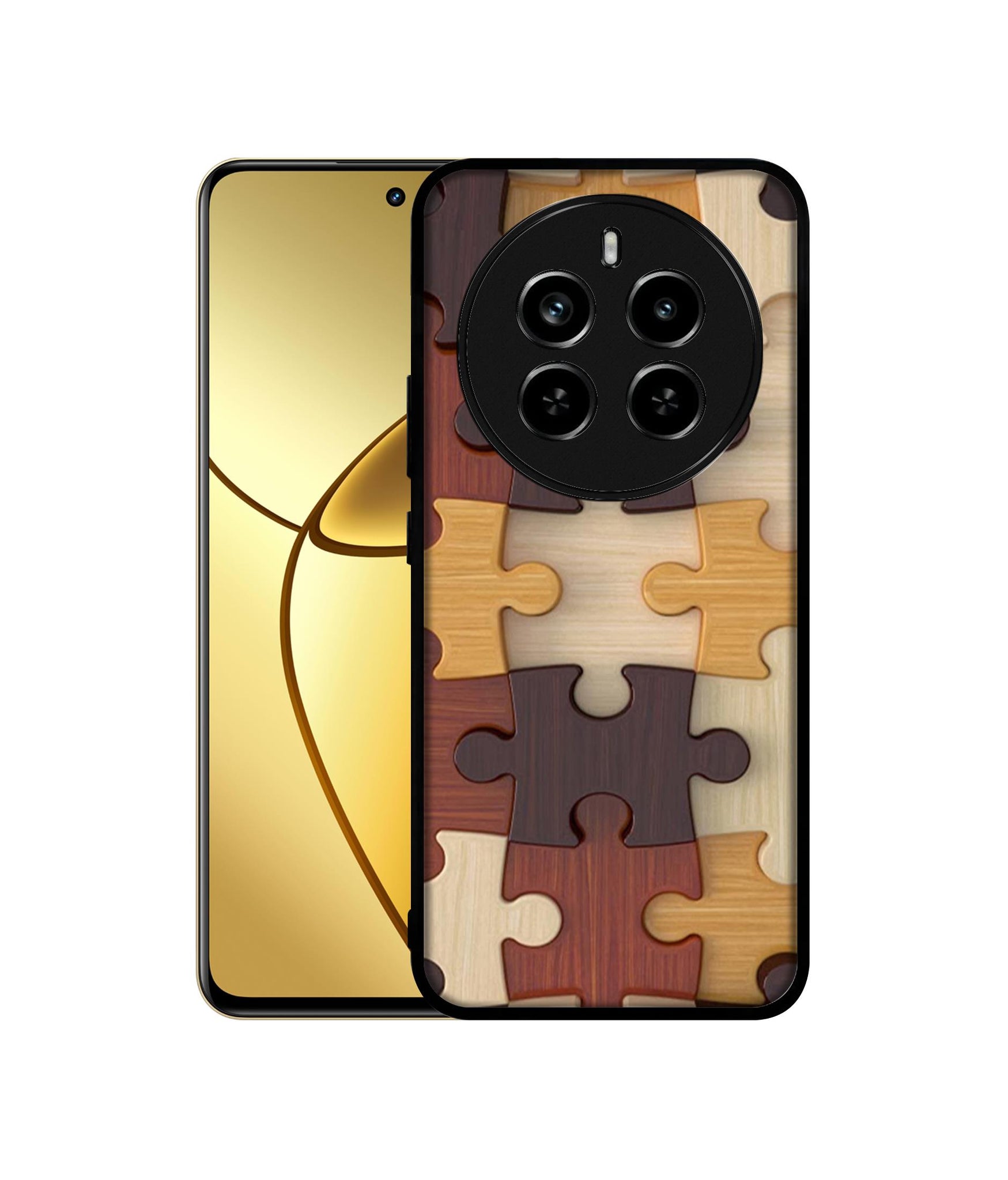 Realme 12 Plus 5G / P1 5G / Narzo 70 5G / 70 Pro 5G