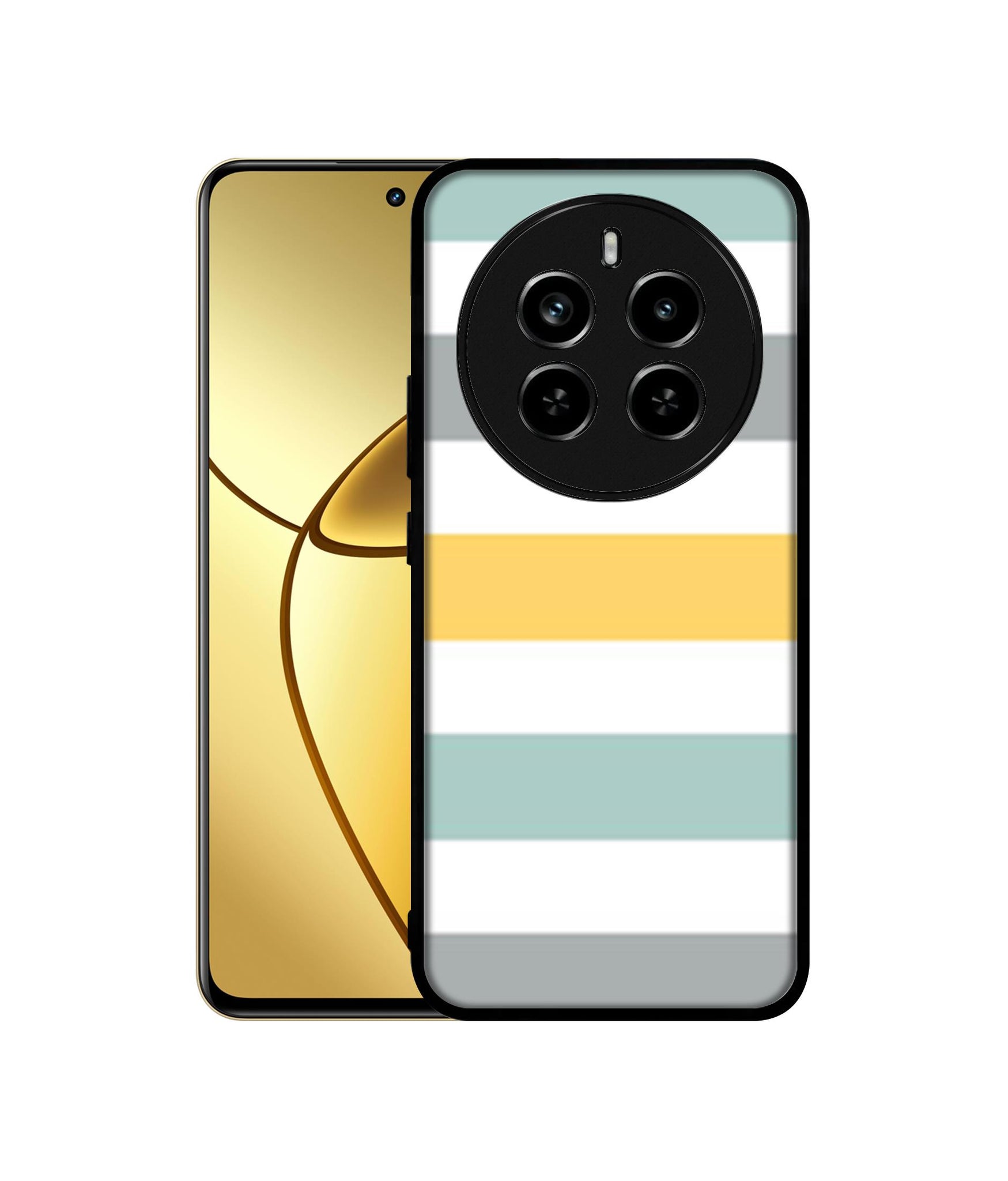 Realme 12 Plus 5G / P1 5G / Narzo 70 5G / 70 Pro 5G