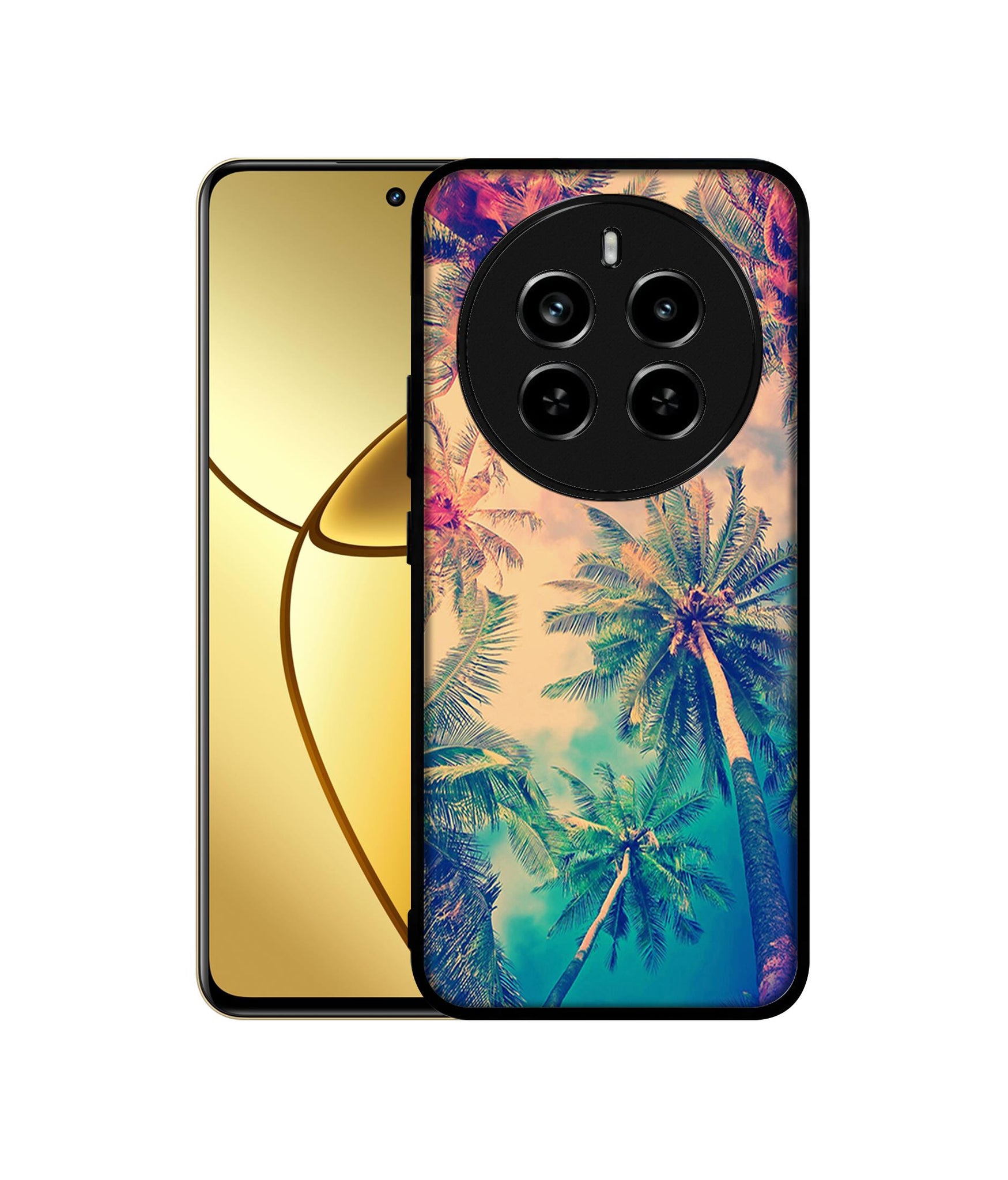 Realme 12 Plus 5G / P1 5G / Narzo 70 5G / 70 Pro 5G