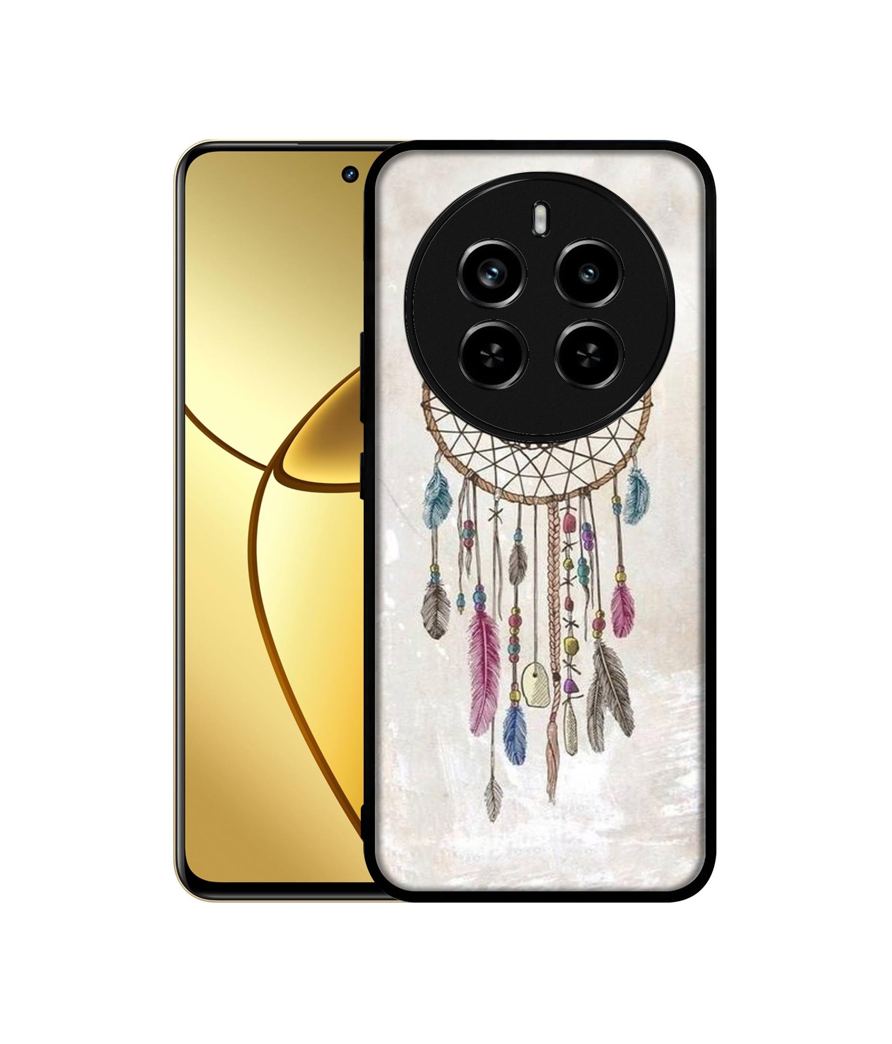 Realme 12 Plus 5G / P1 5G / Narzo 70 5G / 70 Pro 5G