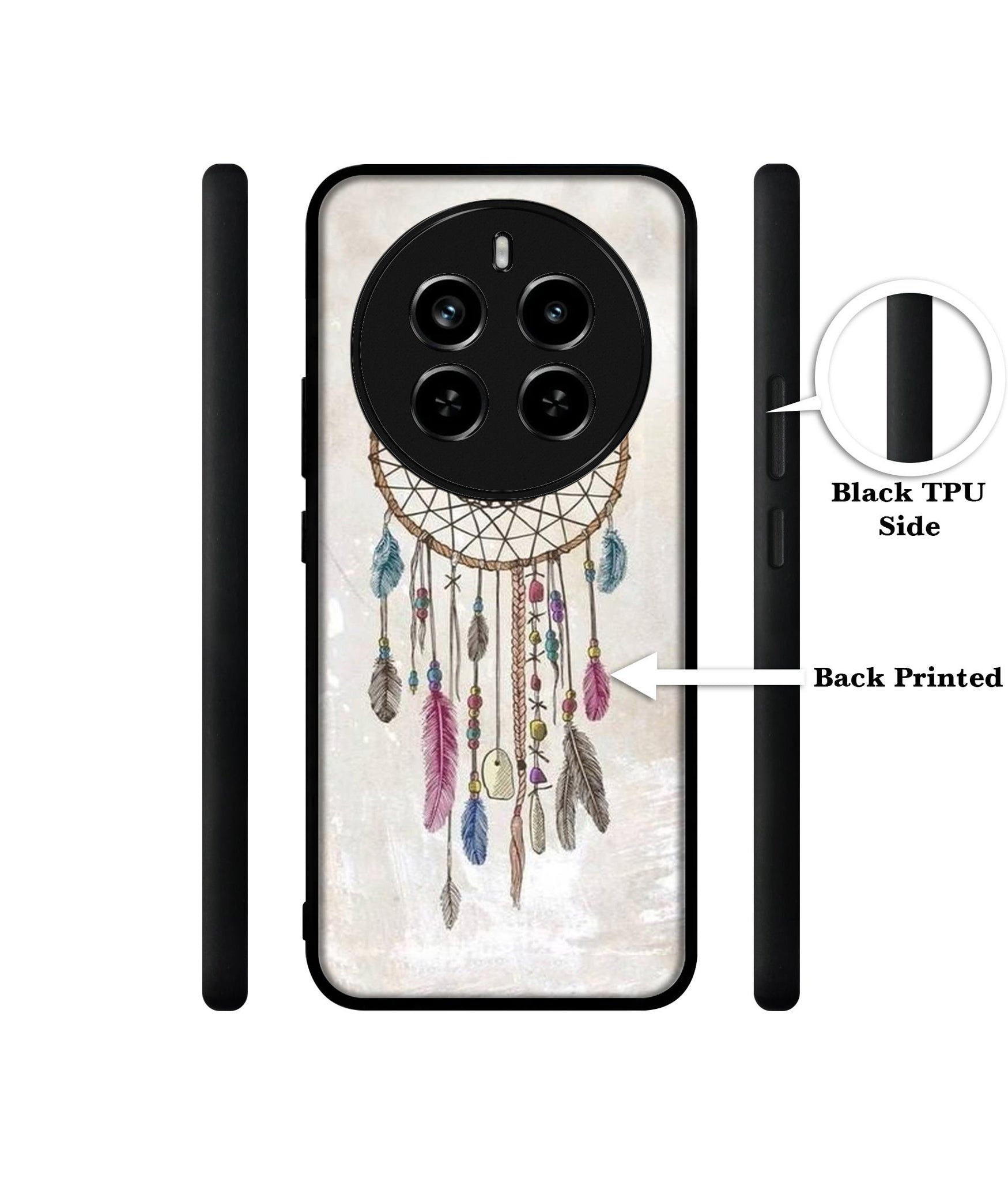 Wall Hanging Design Designer 2D Printed Back Case Cover for Realme 12 Plus 5G / P1 5G / Narzo 70 5G / 70 Pro 5G