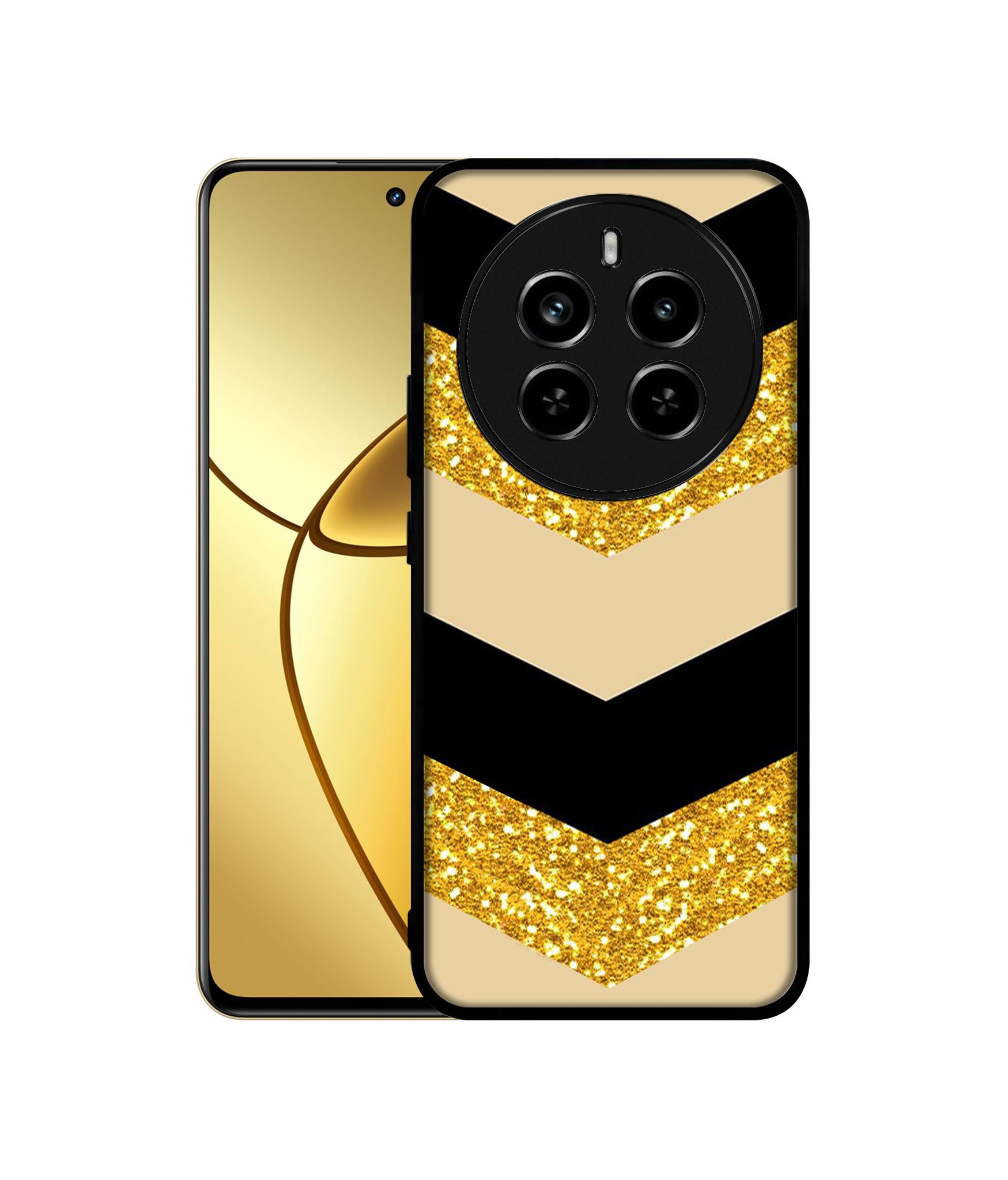 Realme 12 Plus 5G / P1 5G / Narzo 70 5G / 70 Pro 5G