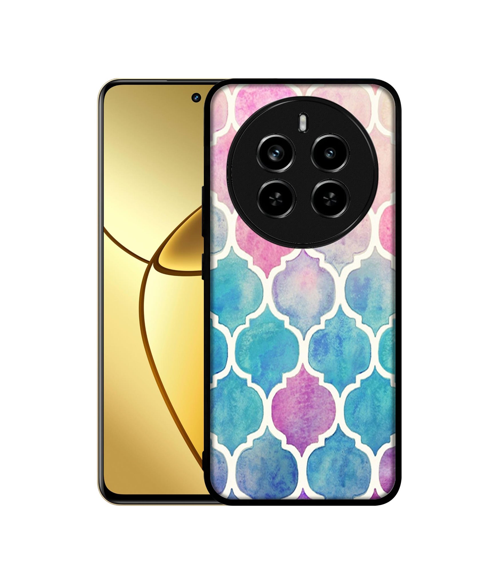 Realme 12 Plus 5G / P1 5G / Narzo 70 5G / 70 Pro 5G