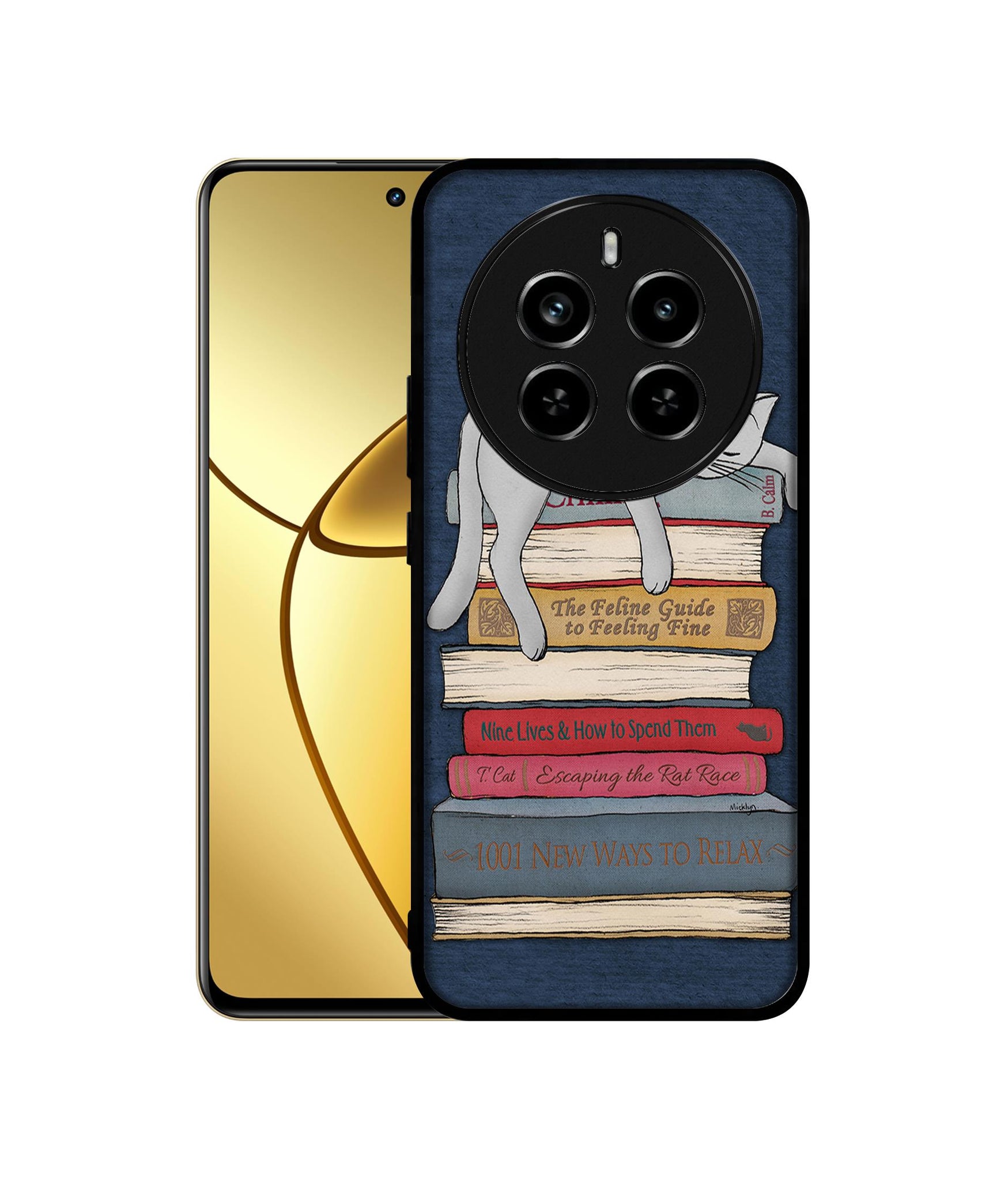 Realme 12 Plus 5G / P1 5G / Narzo 70 5G / 70 Pro 5G