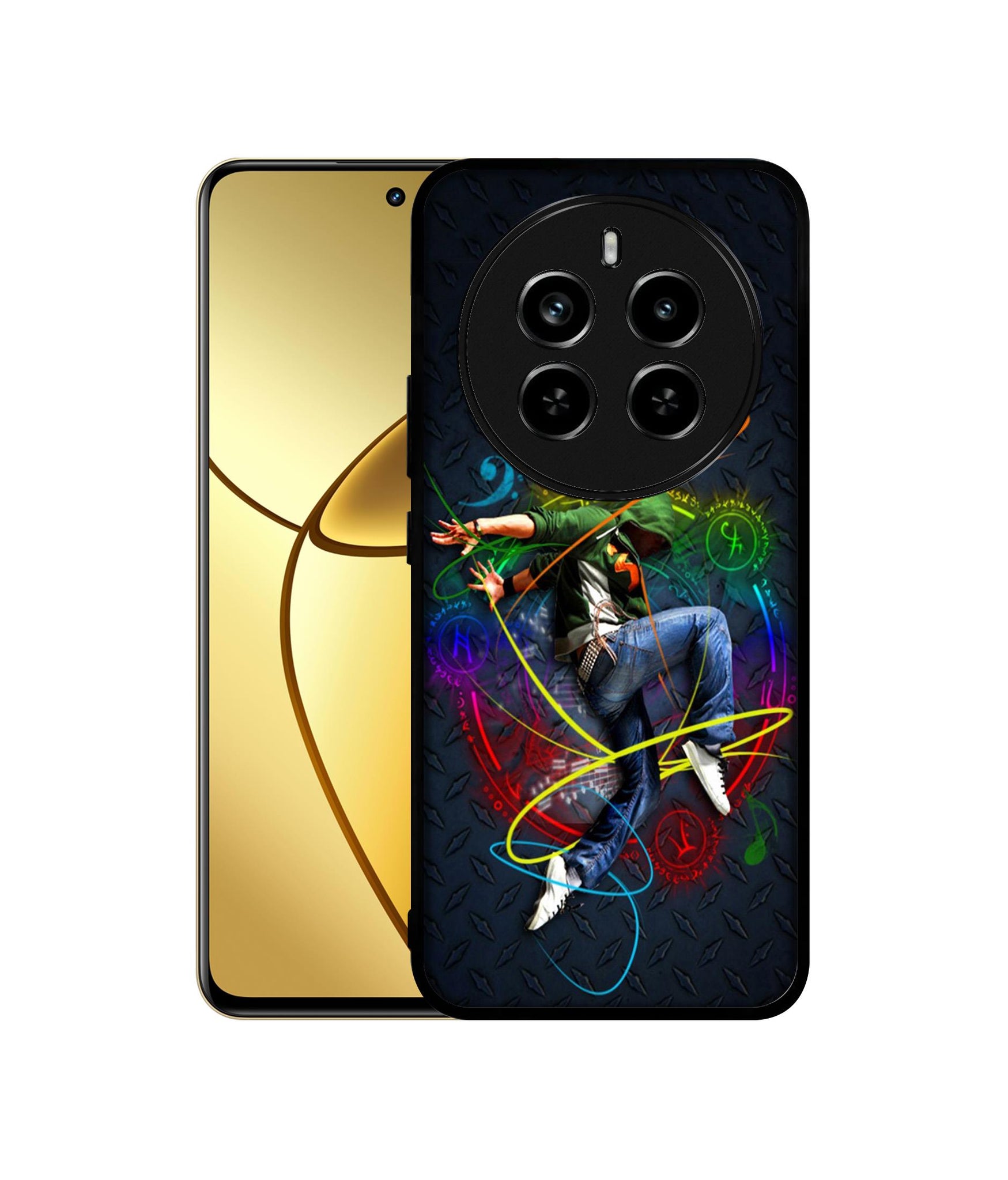 Realme 12 Plus 5G / P1 5G / Narzo 70 5G / 70 Pro 5G