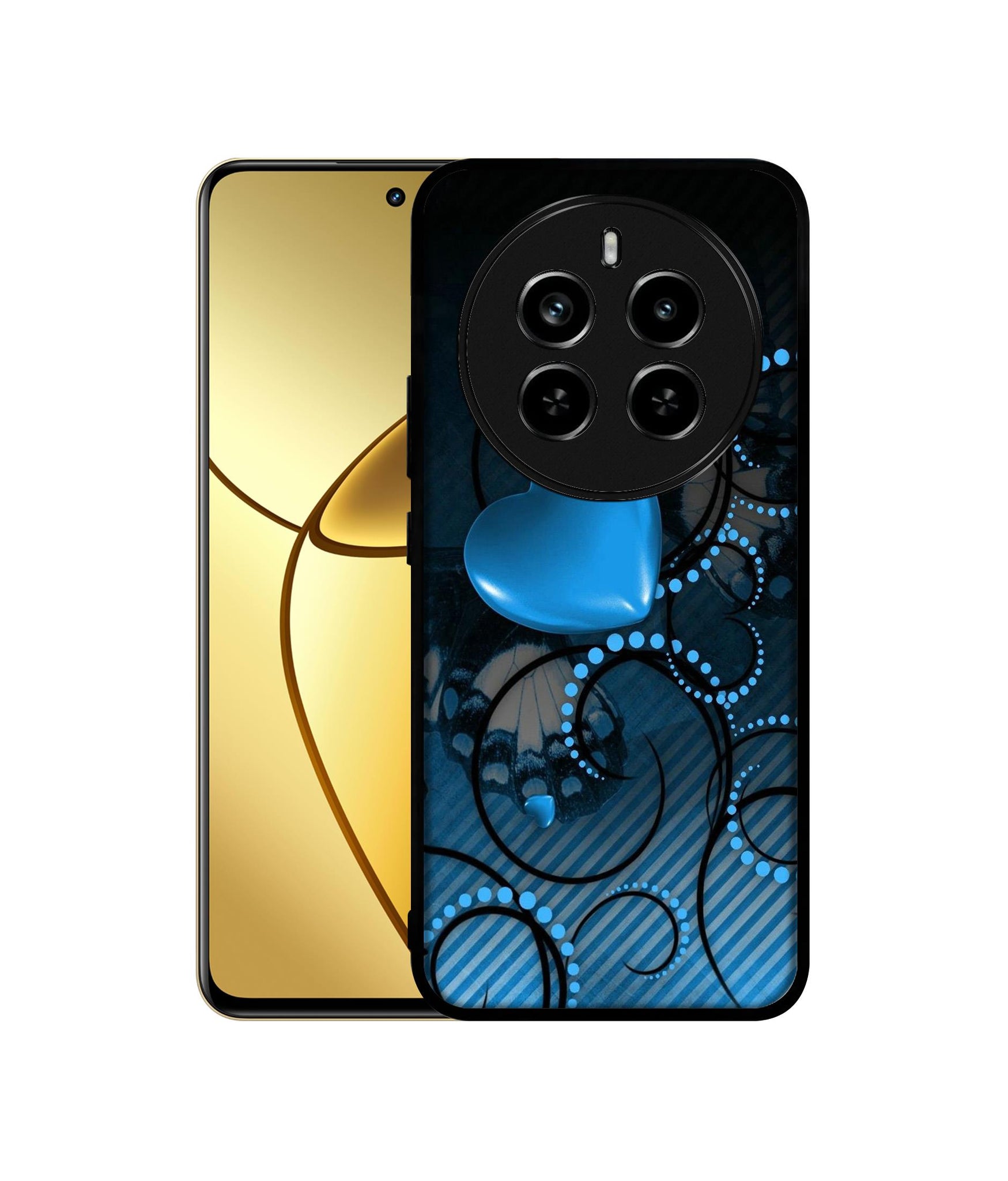 Realme 12 Plus 5G / P1 5G / Narzo 70 5G / 70 Pro 5G