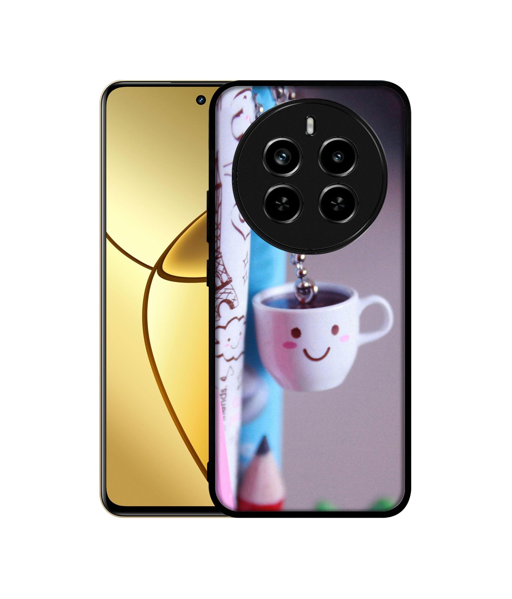 Realme 12 Plus 5G / P1 5G / Narzo 70 5G / 70 Pro 5G