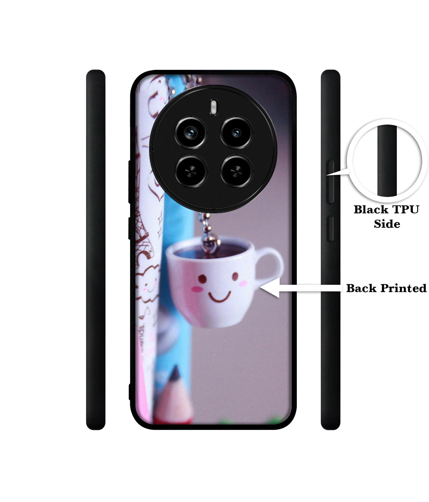 Photography Design Designer 2D Printed Back Case Cover for Realme 12 Plus 5G / P1 5G / Narzo 70 5G / 70 Pro 5G