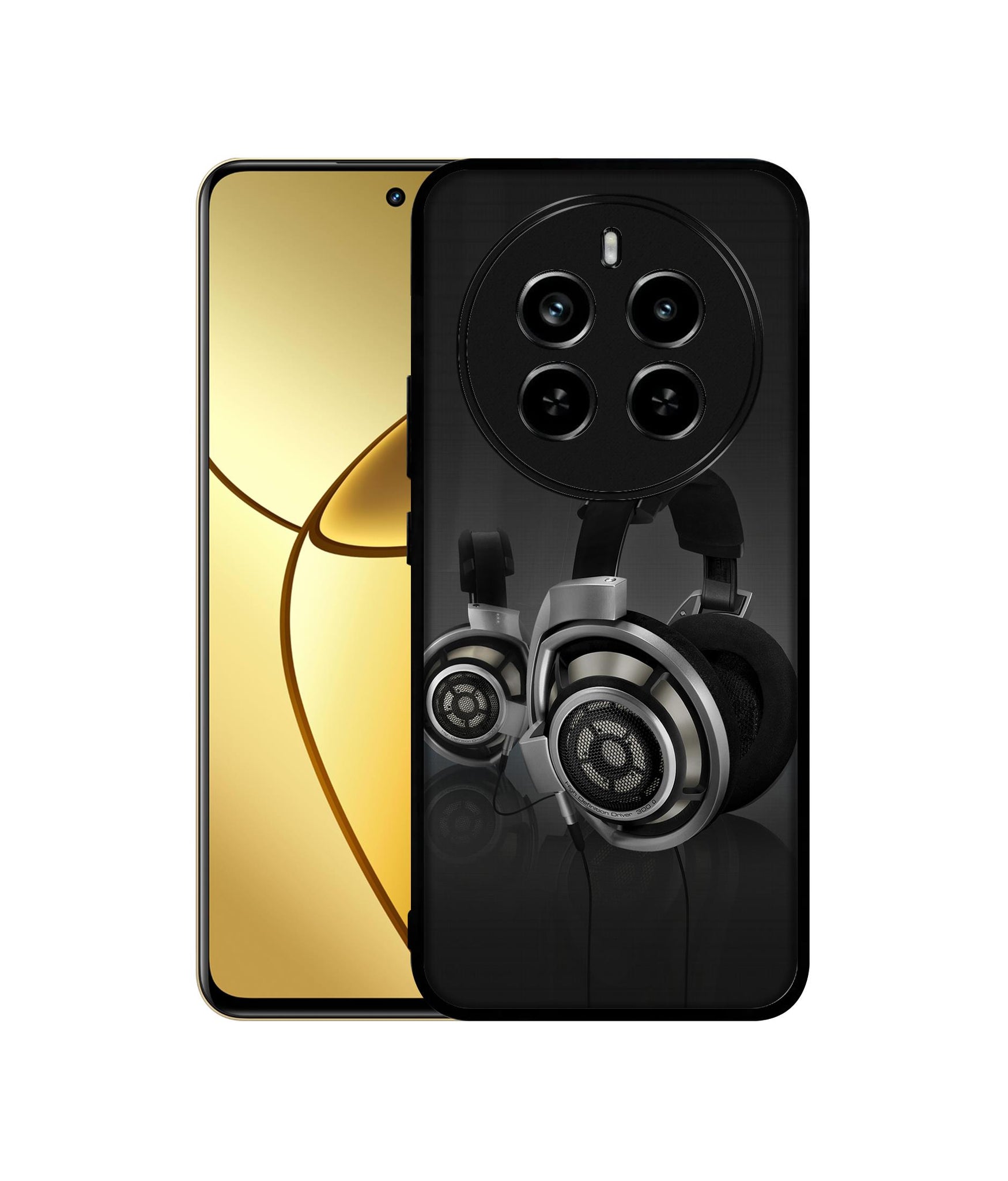 Realme 12 Plus 5G / P1 5G / Narzo 70 5G / 70 Pro 5G