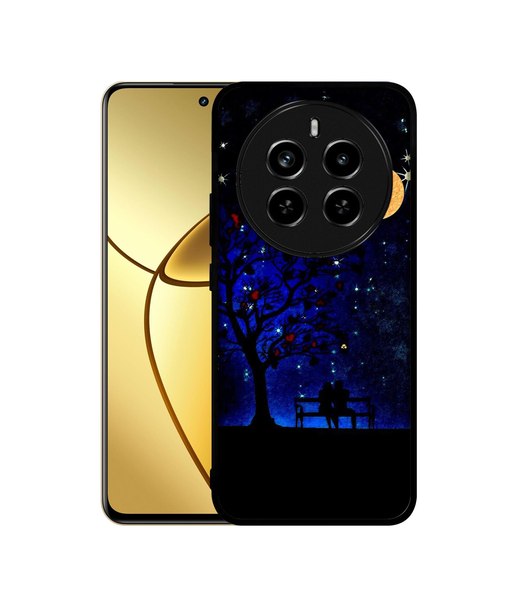 Realme 12 Plus 5G / P1 5G / Narzo 70 5G / 70 Pro 5G