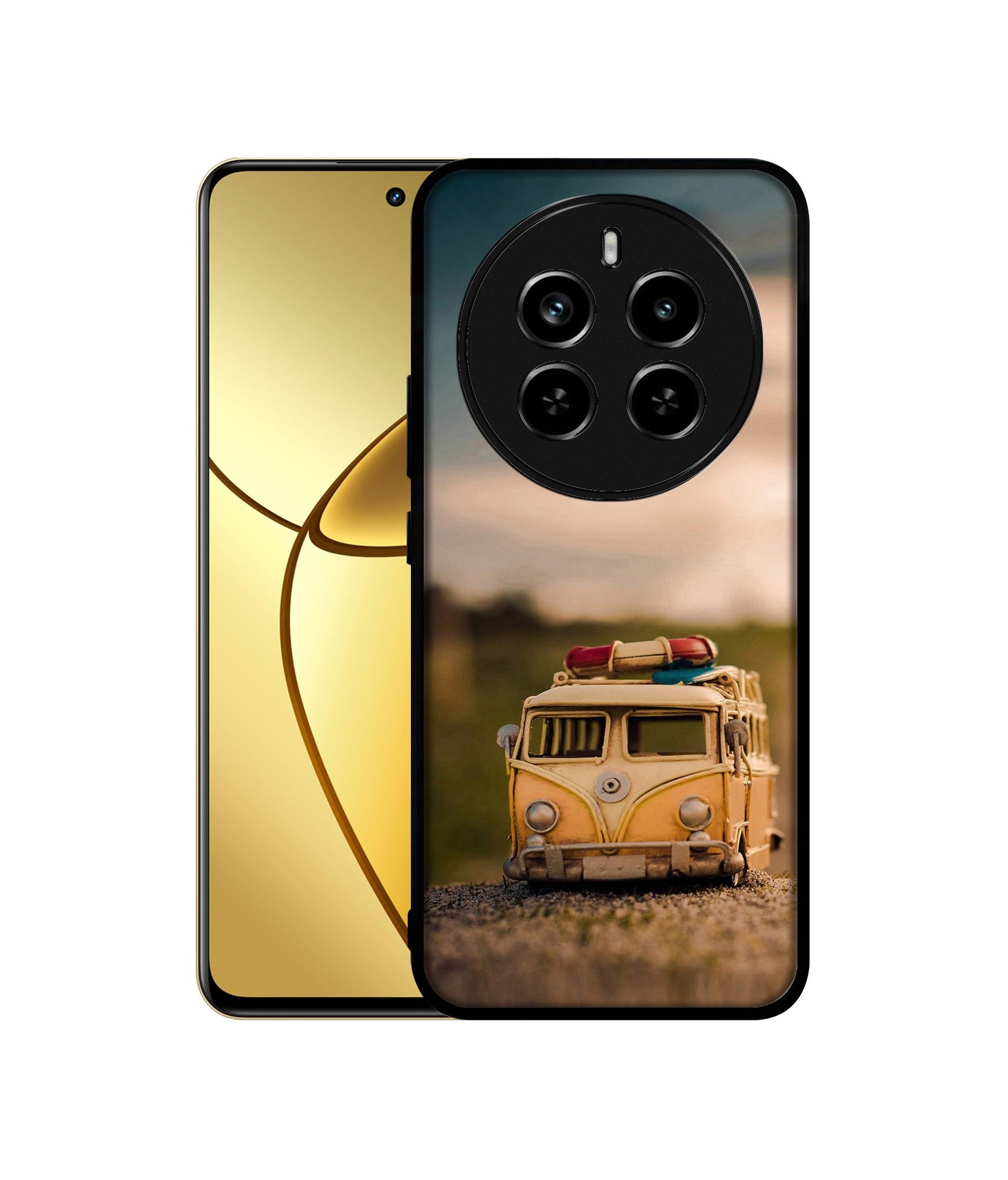 Realme 12 Plus 5G / P1 5G / Narzo 70 5G / 70 Pro 5G