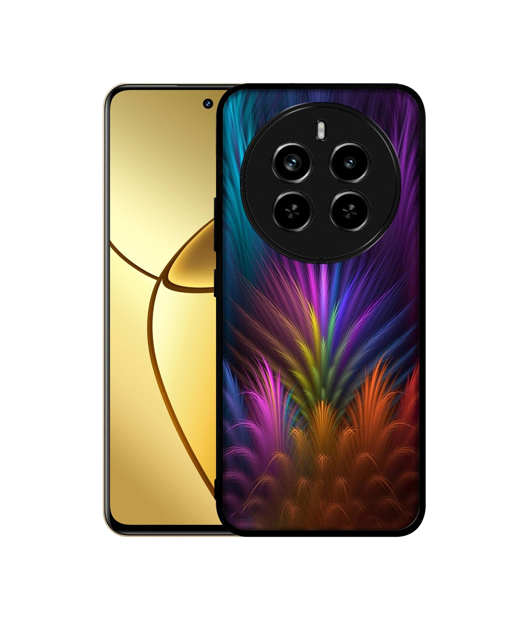 Realme 12 Plus 5G / P1 5G / Narzo 70 5G / 70 Pro 5G