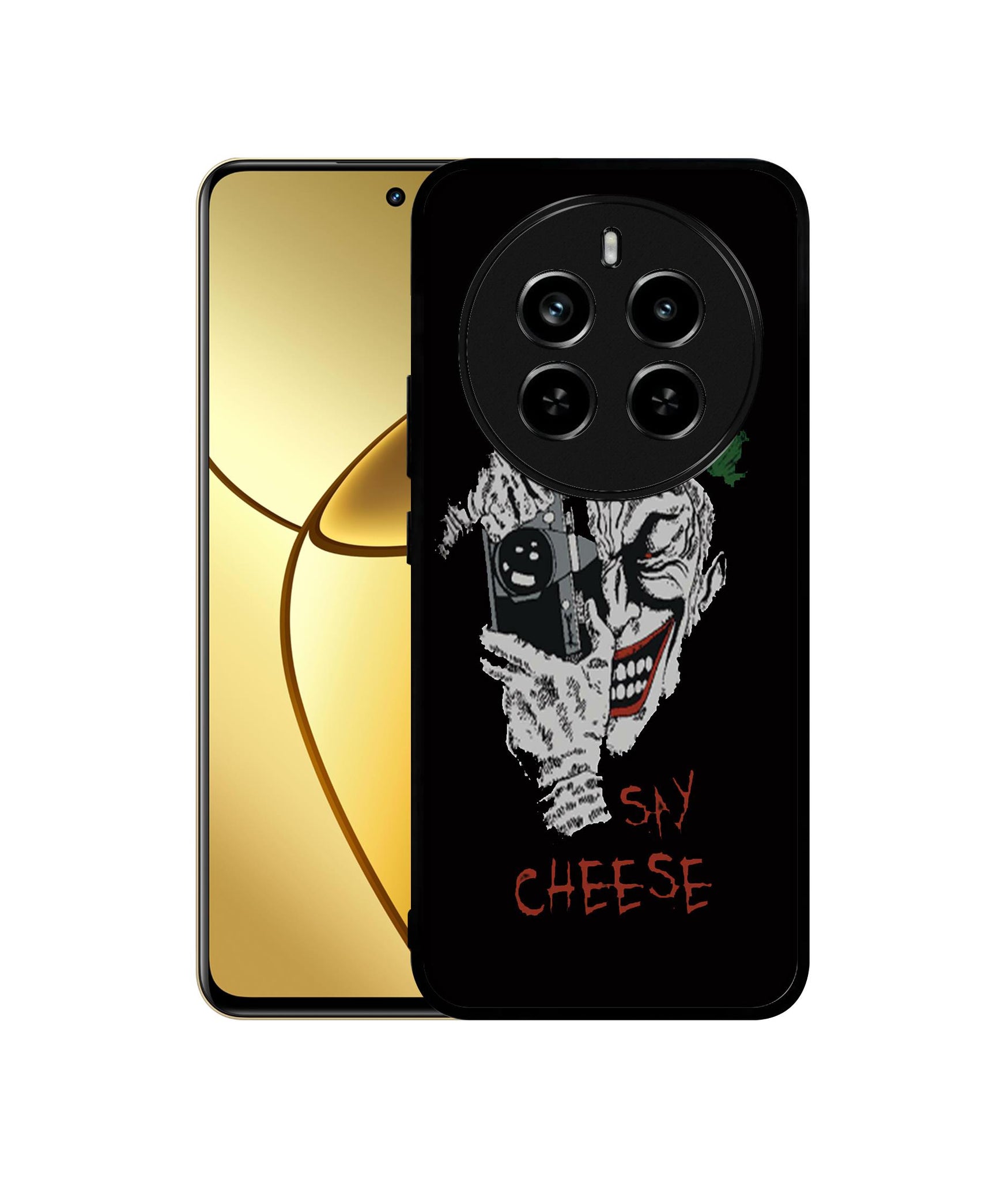 Realme 12 Plus 5G / P1 5G / Narzo 70 5G / 70 Pro 5G