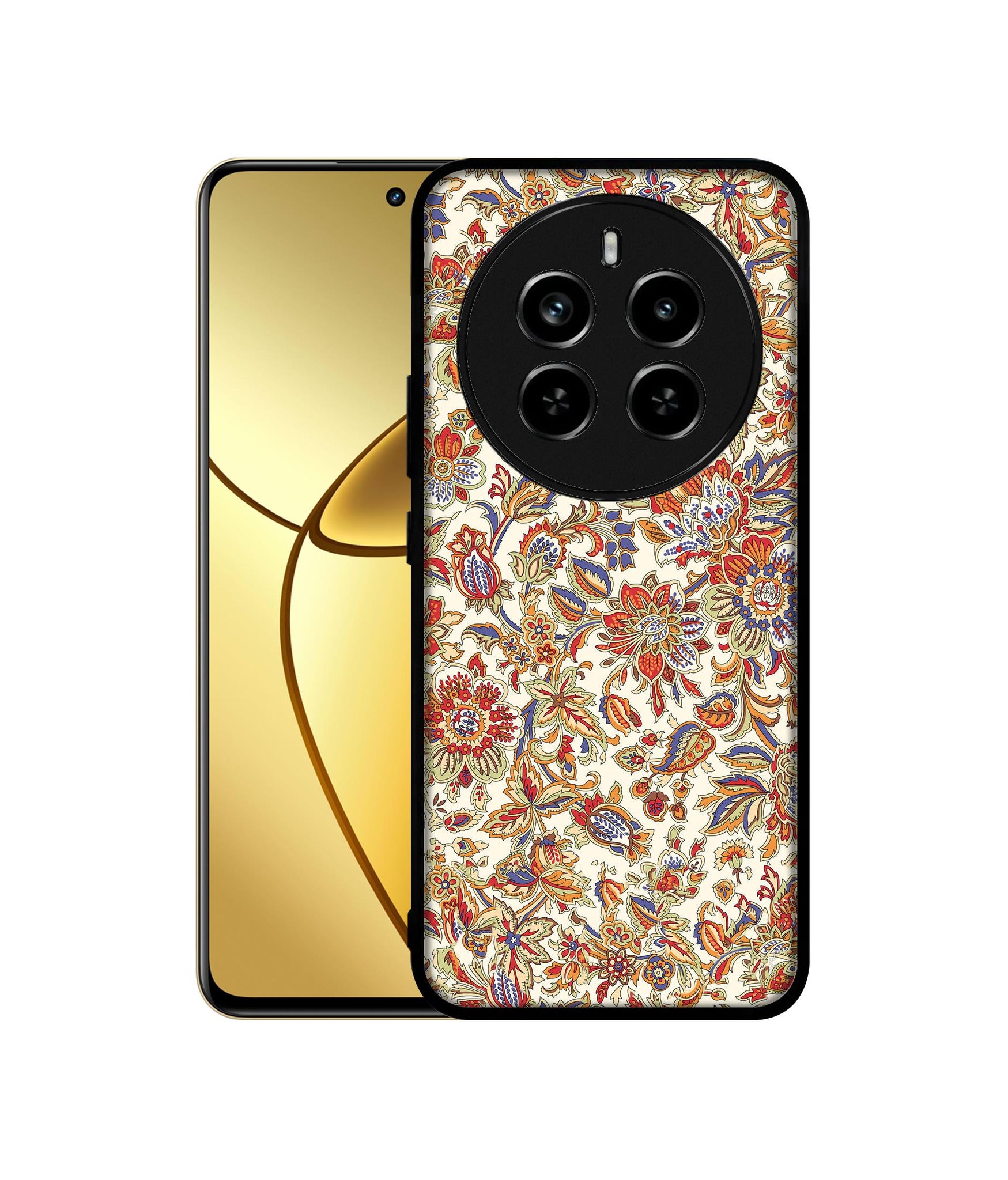 Realme 12 Plus 5G / P1 5G / Narzo 70 5G / 70 Pro 5G