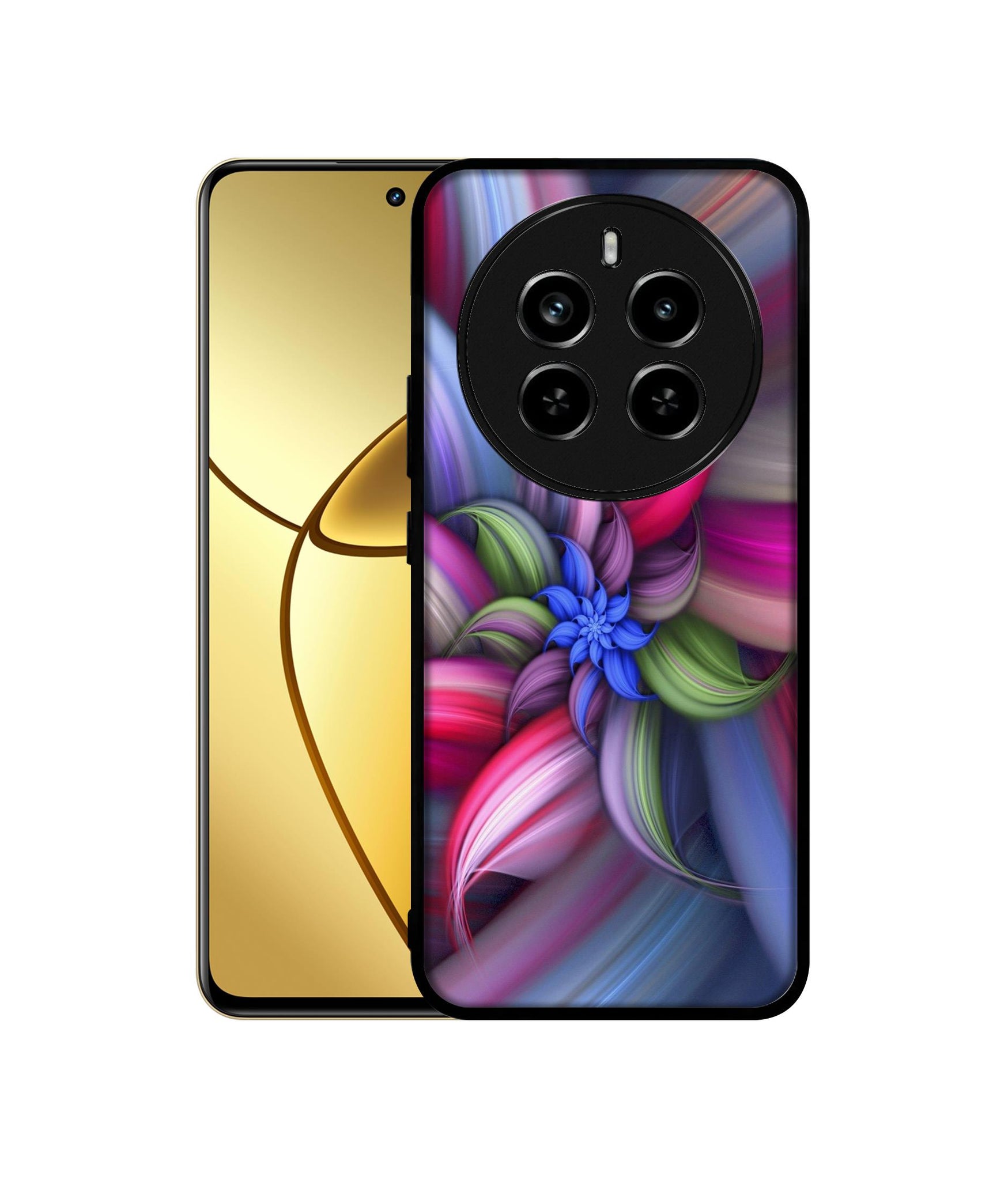 Realme 12 Plus 5G / P1 5G / Narzo 70 5G / 70 Pro 5G