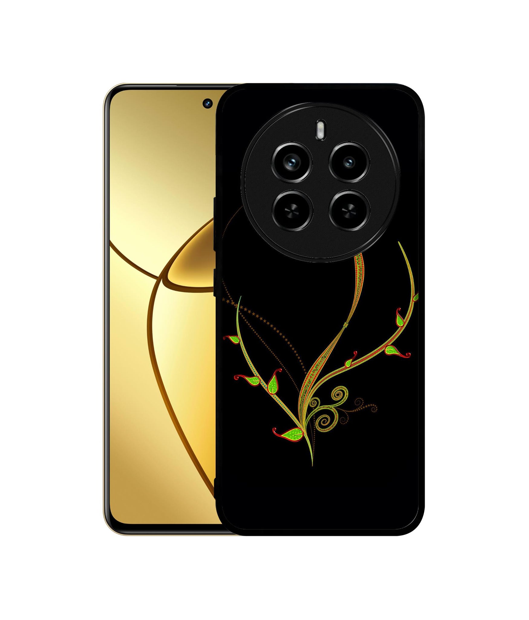 Realme 12 Plus 5G / P1 5G / Narzo 70 5G / 70 Pro 5G