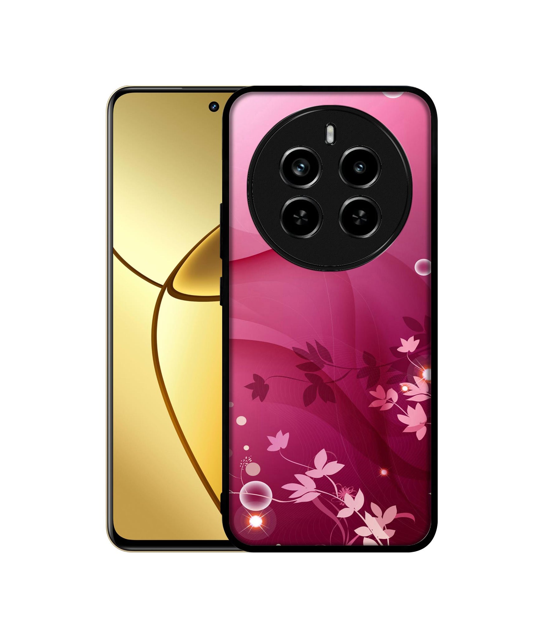 Realme 12 Plus 5G / P1 5G / Narzo 70 5G / 70 Pro 5G