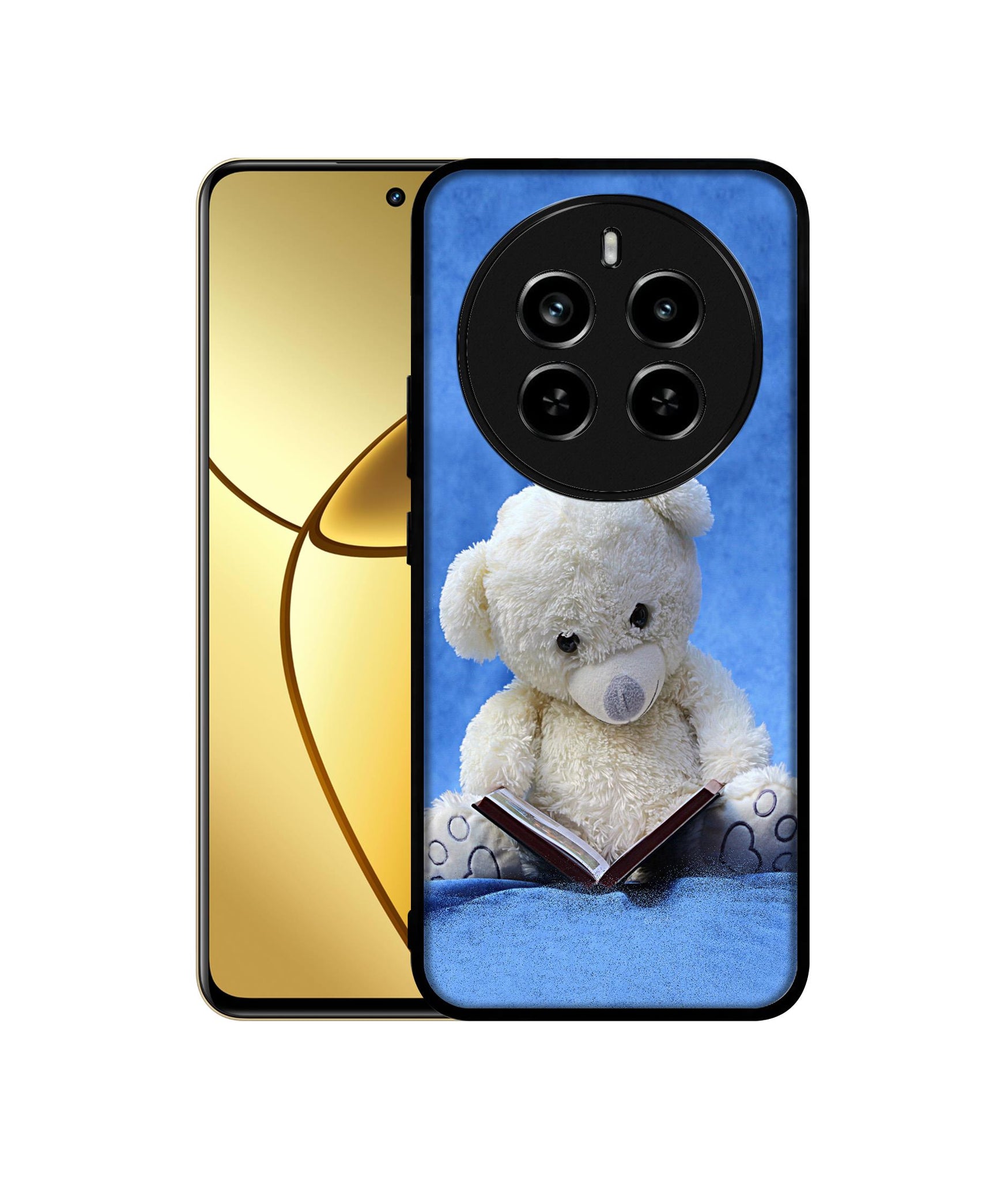 Realme 12 Plus 5G / P1 5G / Narzo 70 5G / 70 Pro 5G