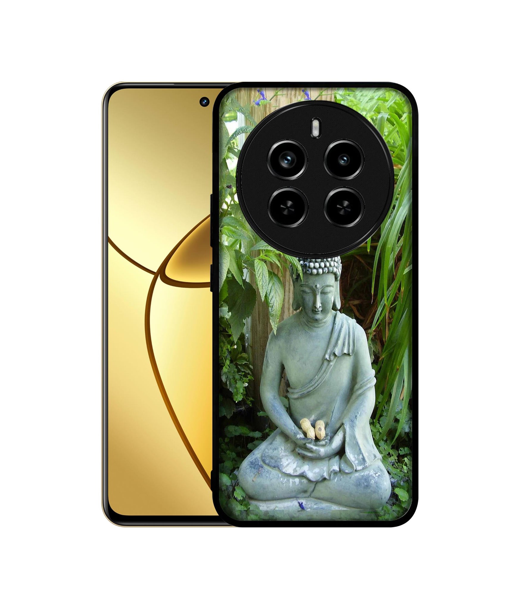 Realme 12 Plus 5G / P1 5G / Narzo 70 5G / 70 Pro 5G