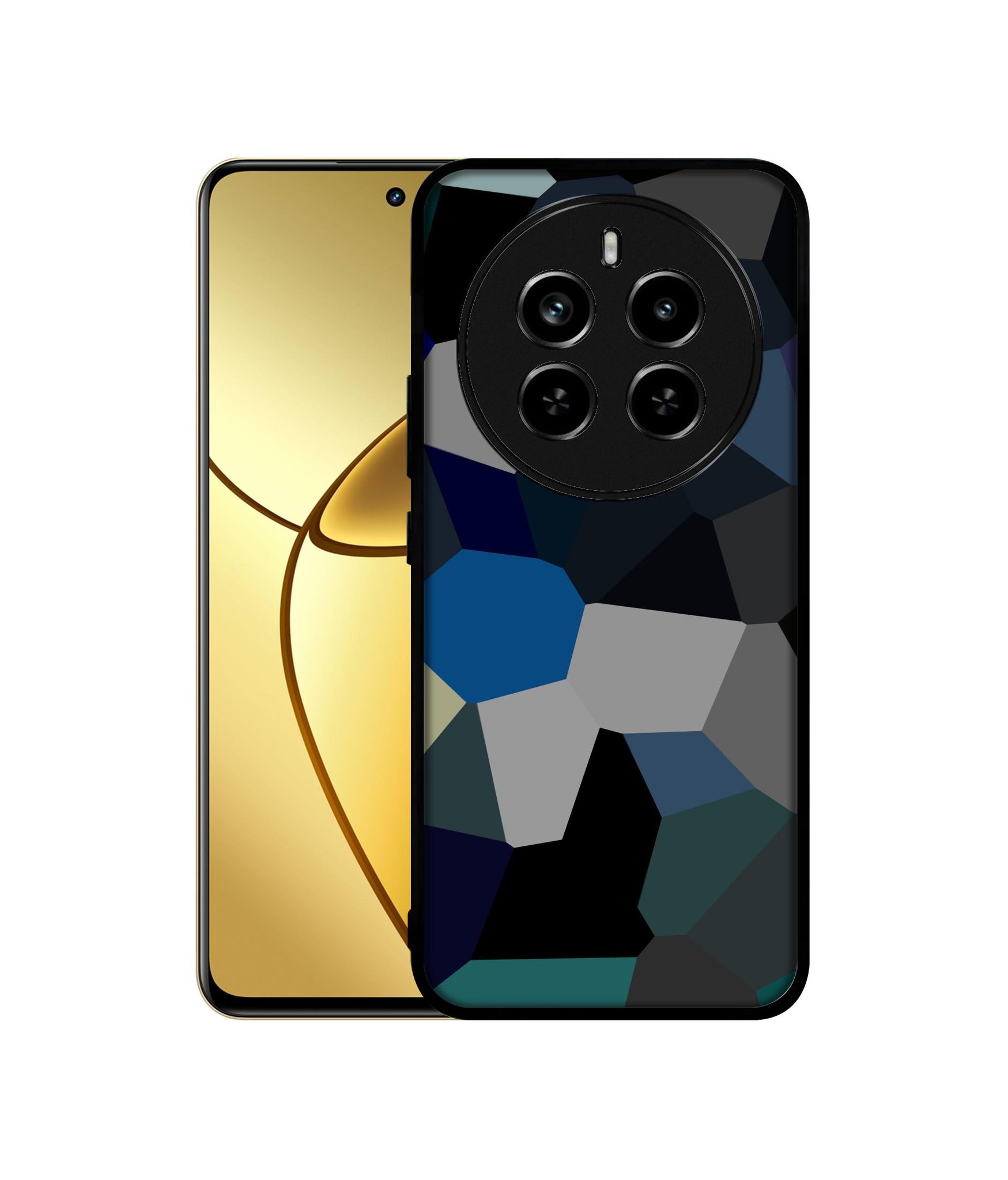 Realme 12 Plus 5G / P1 5G / Narzo 70 5G / 70 Pro 5G