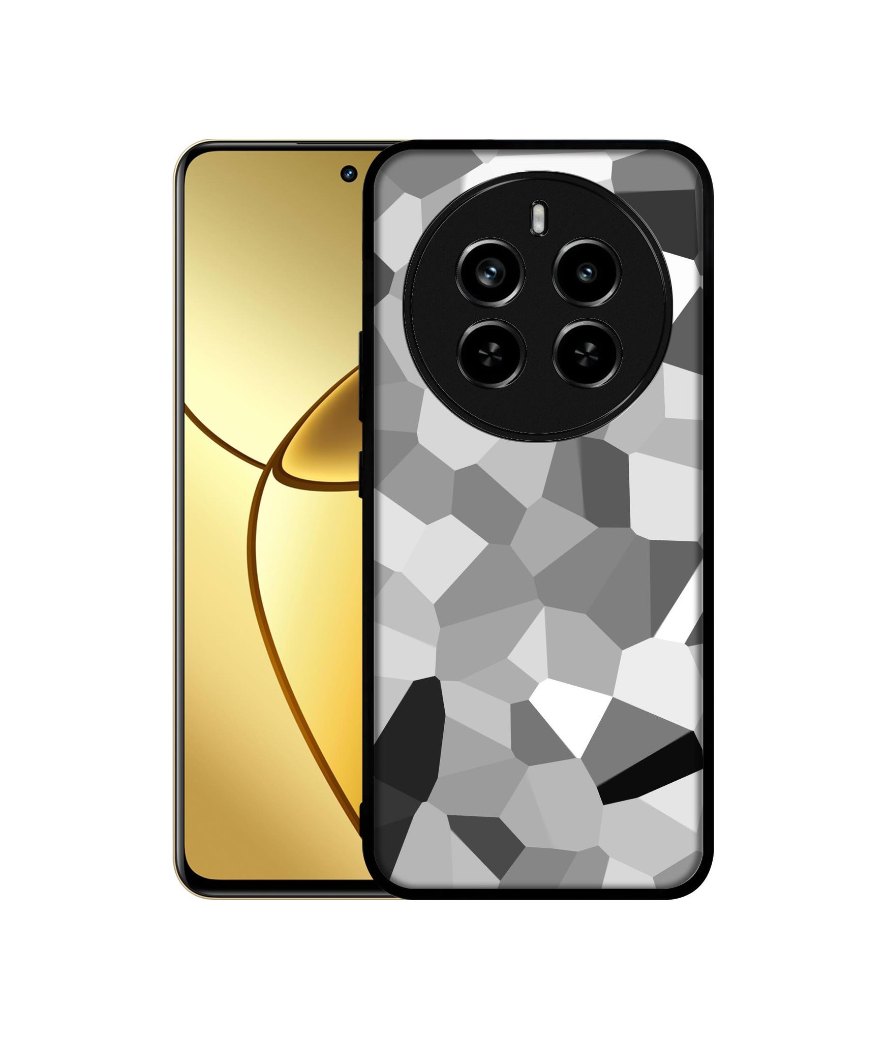 Realme 12 Plus 5G / P1 5G / Narzo 70 5G / 70 Pro 5G