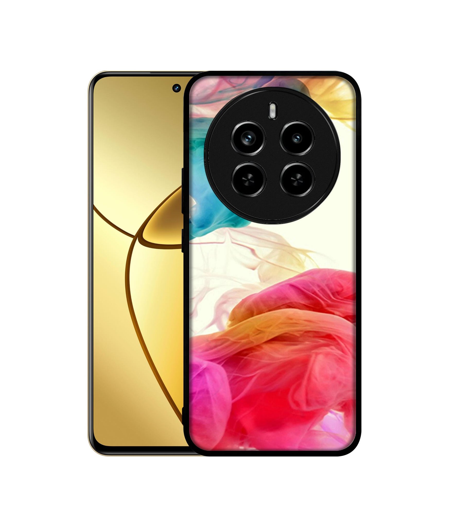 Realme 12 Plus 5G / P1 5G / Narzo 70 5G / 70 Pro 5G