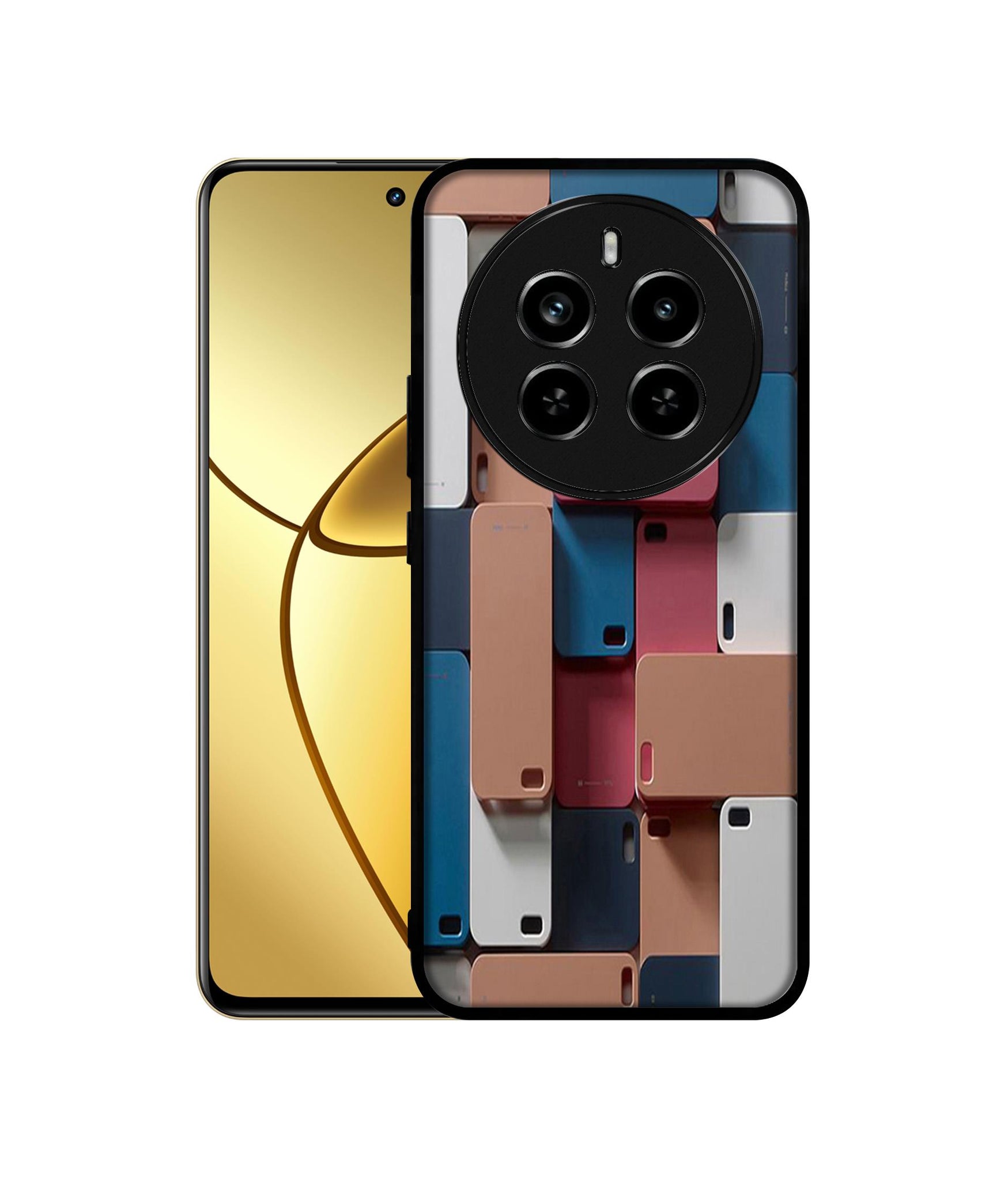 Realme 12 Plus 5G / P1 5G / Narzo 70 5G / 70 Pro 5G