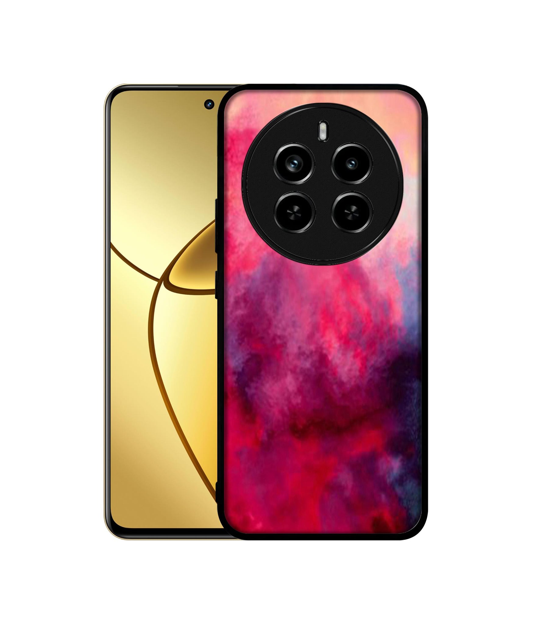 Realme 12 Plus 5G / P1 5G / Narzo 70 5G / 70 Pro 5G