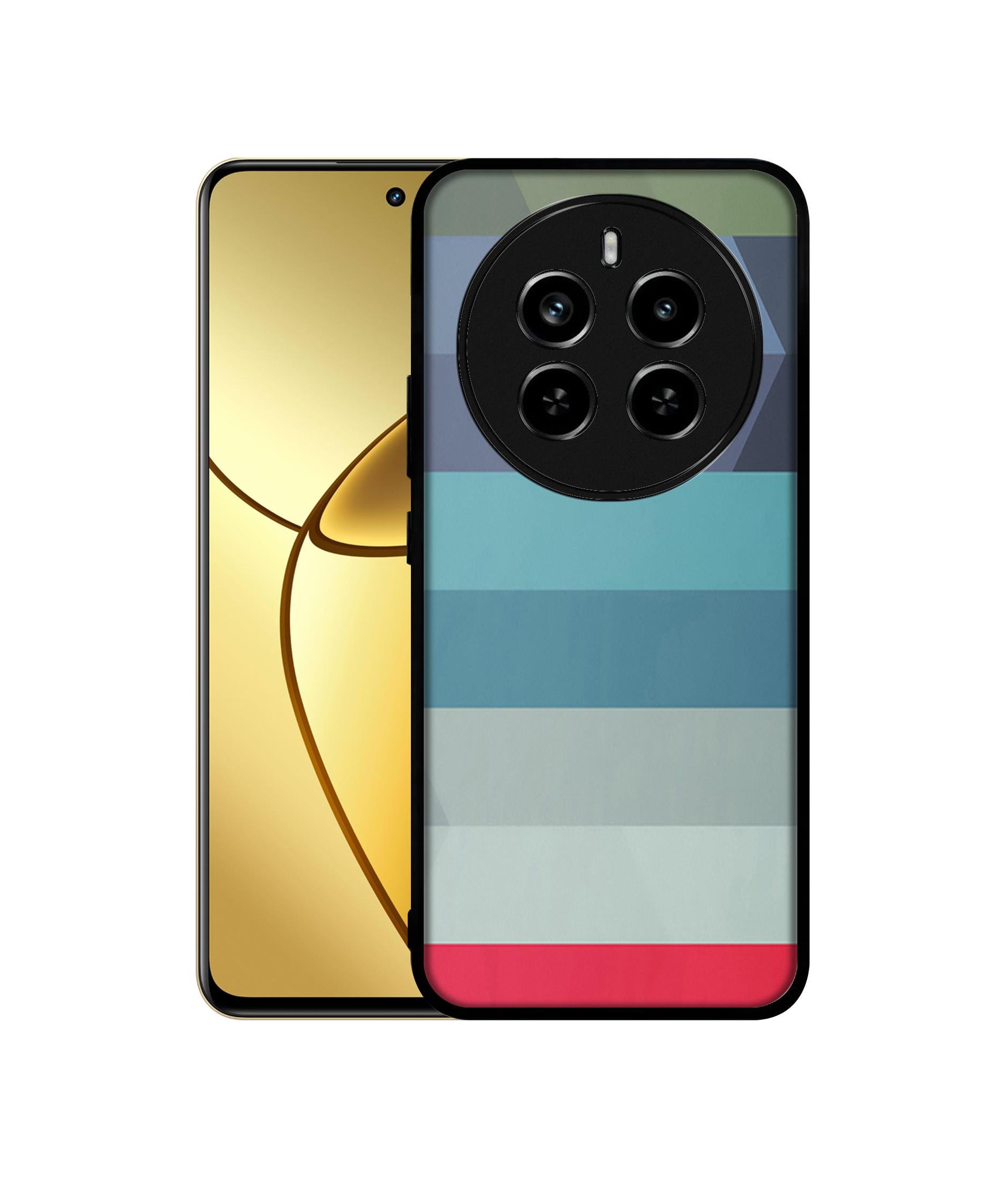 Realme 12 Plus 5G / P1 5G / Narzo 70 5G / 70 Pro 5G