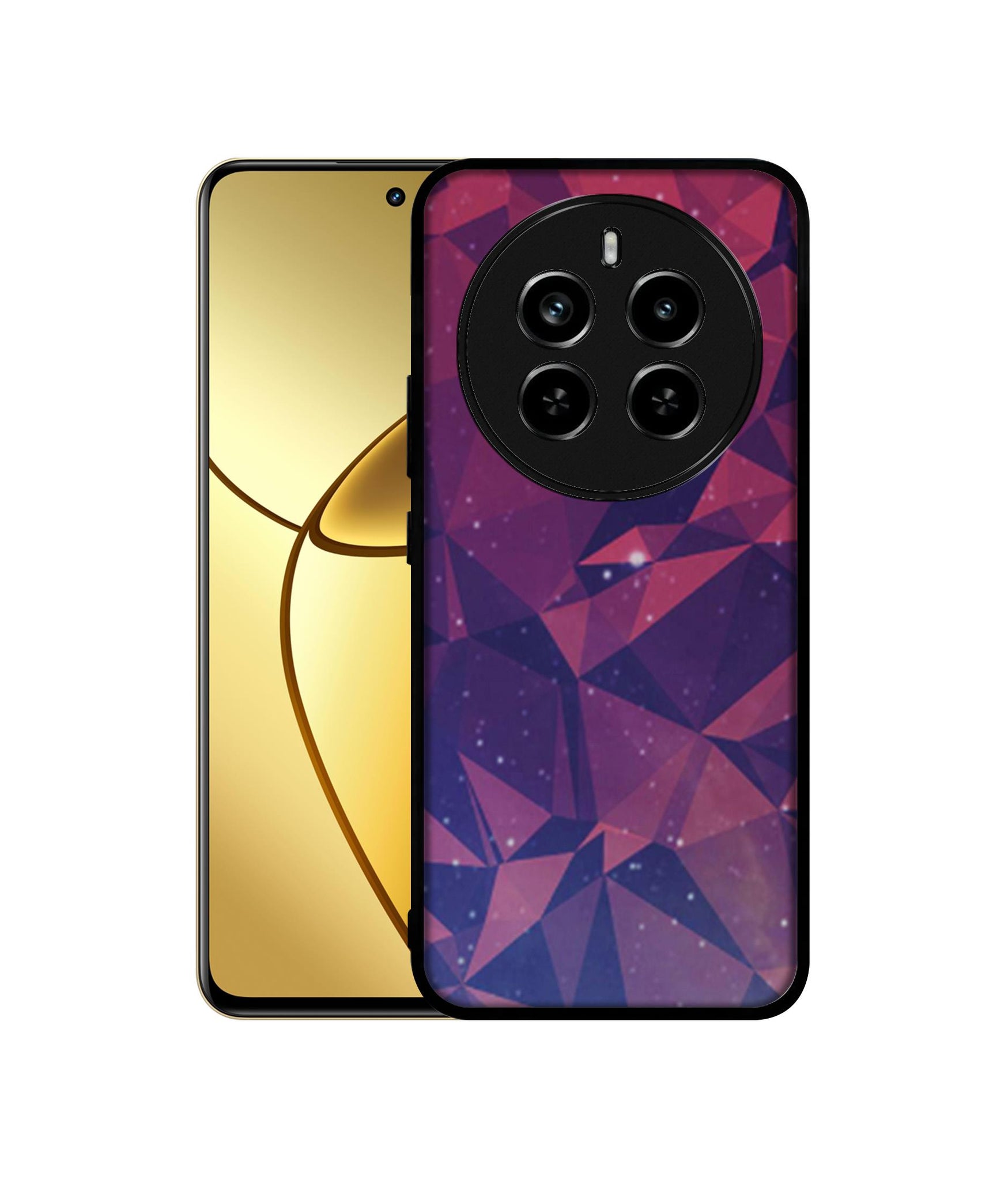 Realme 12 Plus 5G / P1 5G / Narzo 70 5G / 70 Pro 5G