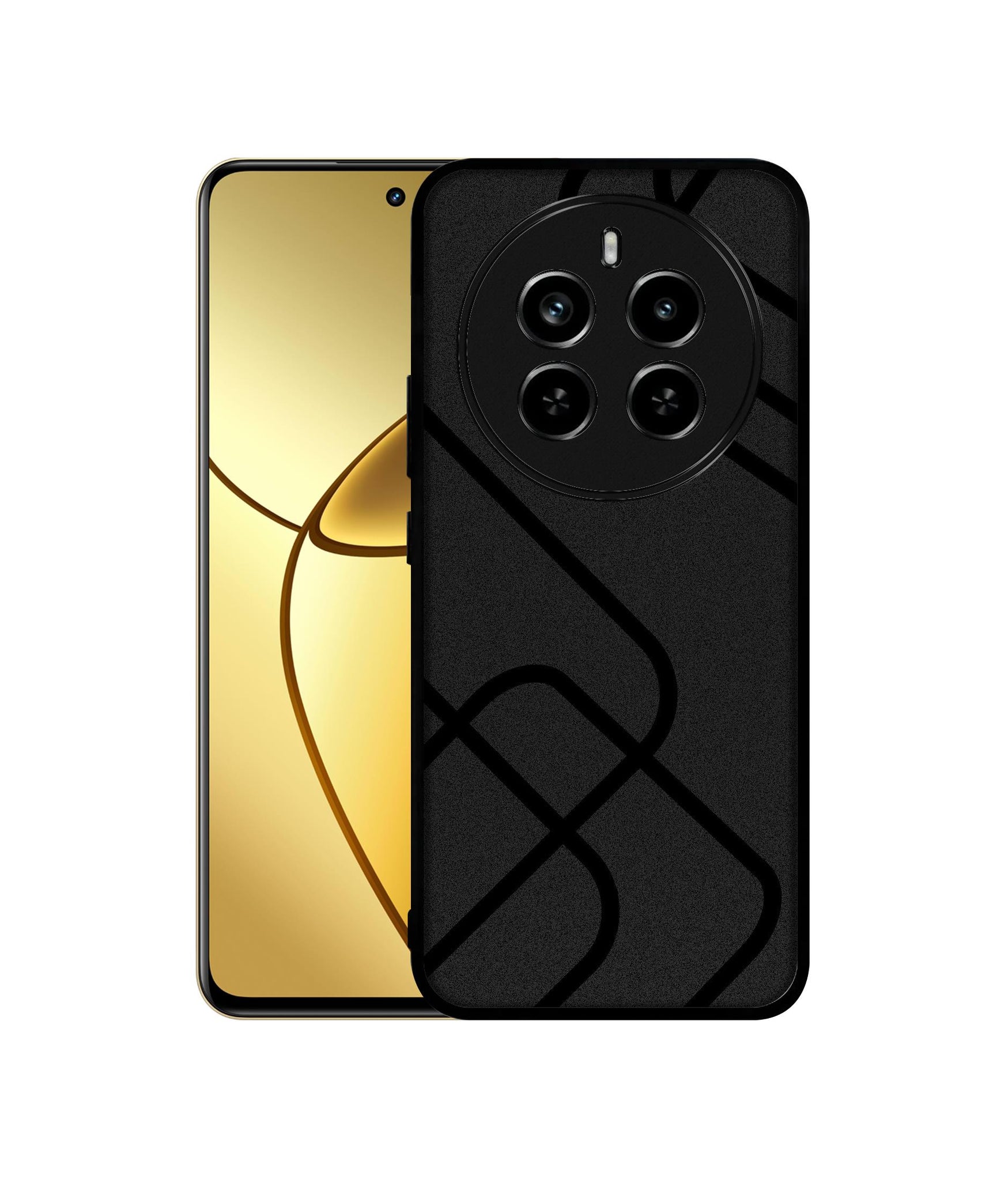 Realme 12 Plus 5G / P1 5G / Narzo 70 5G / 70 Pro 5G