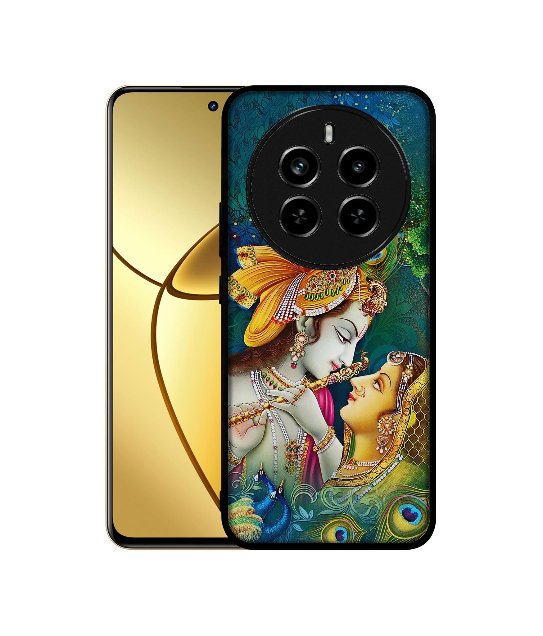 Realme 12 Plus 5G / P1 5G / Narzo 70 5G / 70 Pro 5G