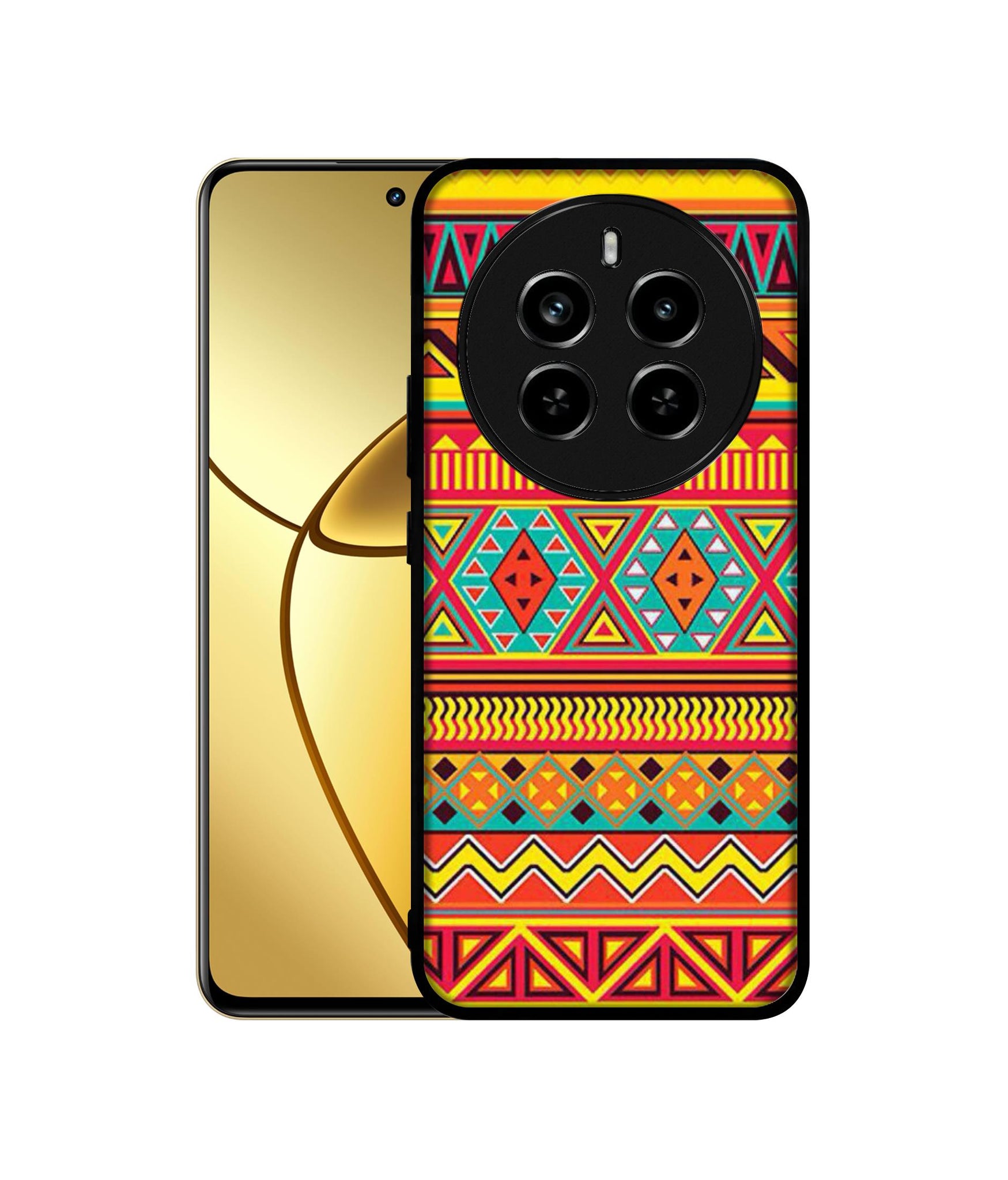 Realme 12 Plus 5G / P1 5G / Narzo 70 5G / 70 Pro 5G