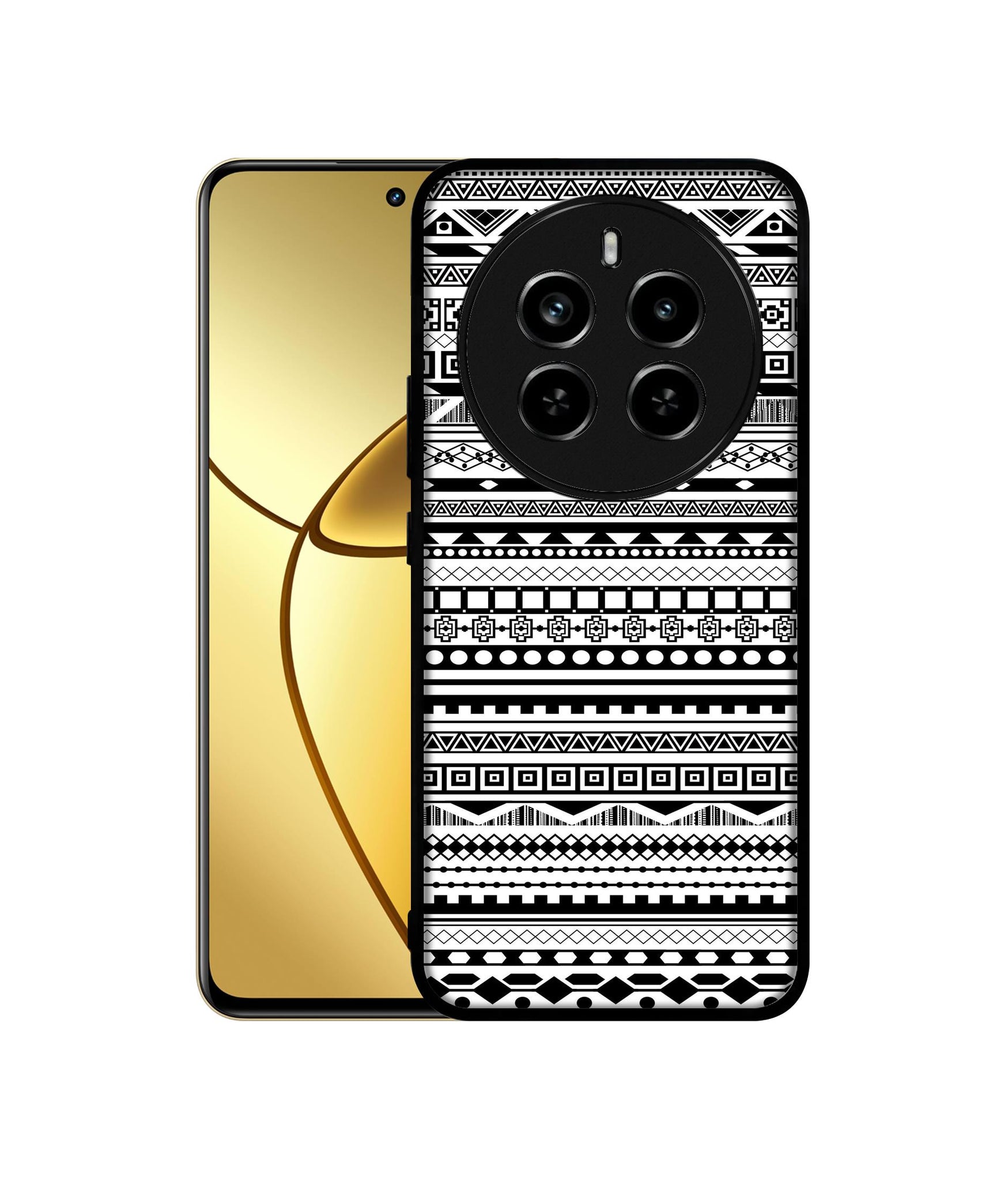 Realme 12 Plus 5G / P1 5G / Narzo 70 5G / 70 Pro 5G