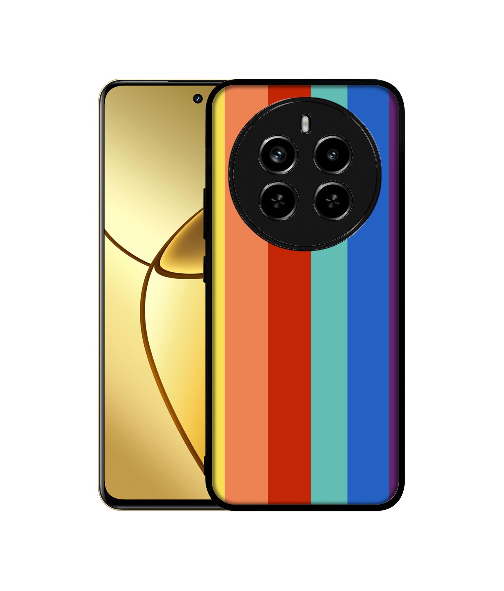 Realme 12 Plus 5G / P1 5G / Narzo 70 5G / 70 Pro 5G