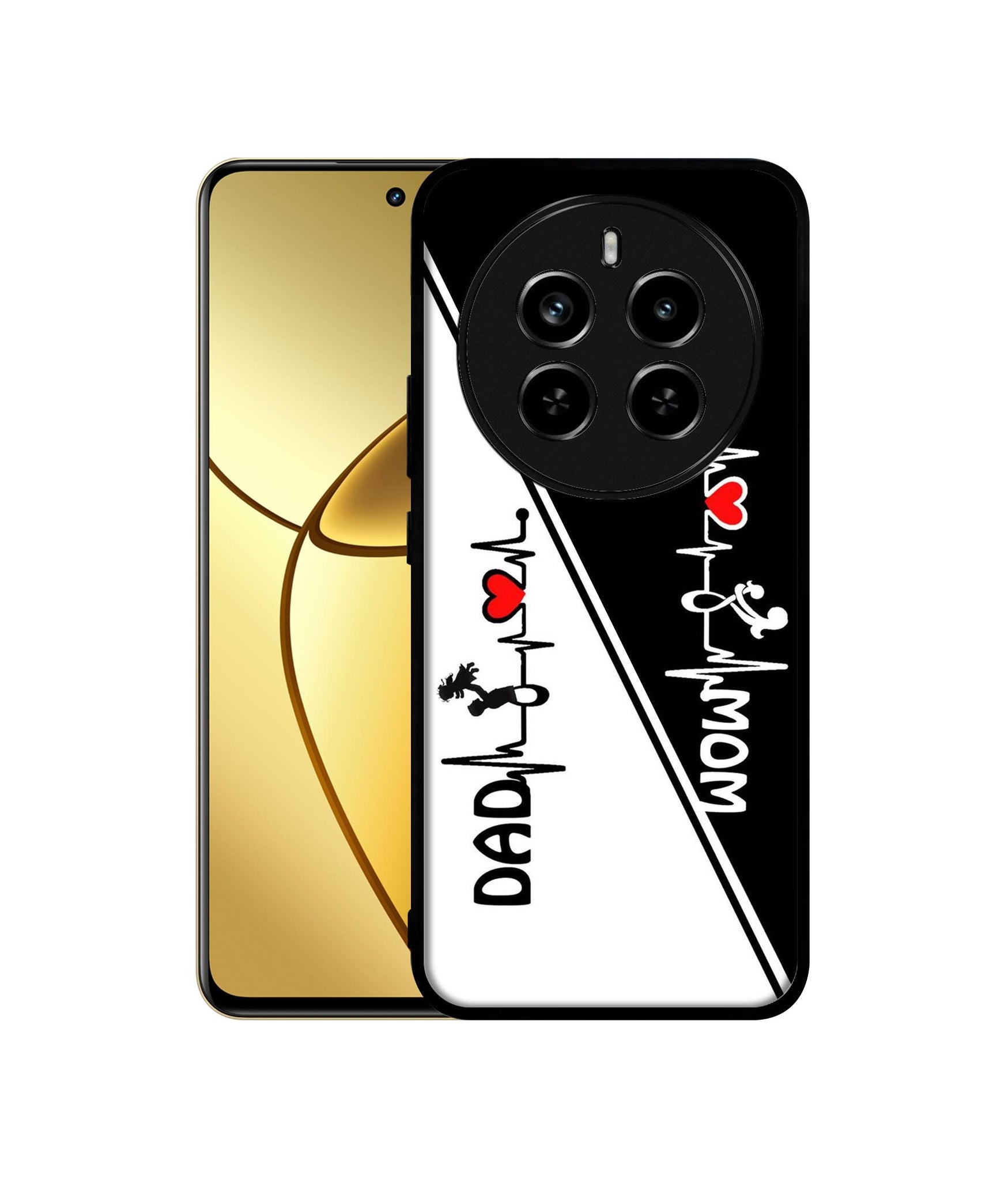 Realme 12 Plus 5G / P1 5G / Narzo 70 5G / 70 Pro 5G